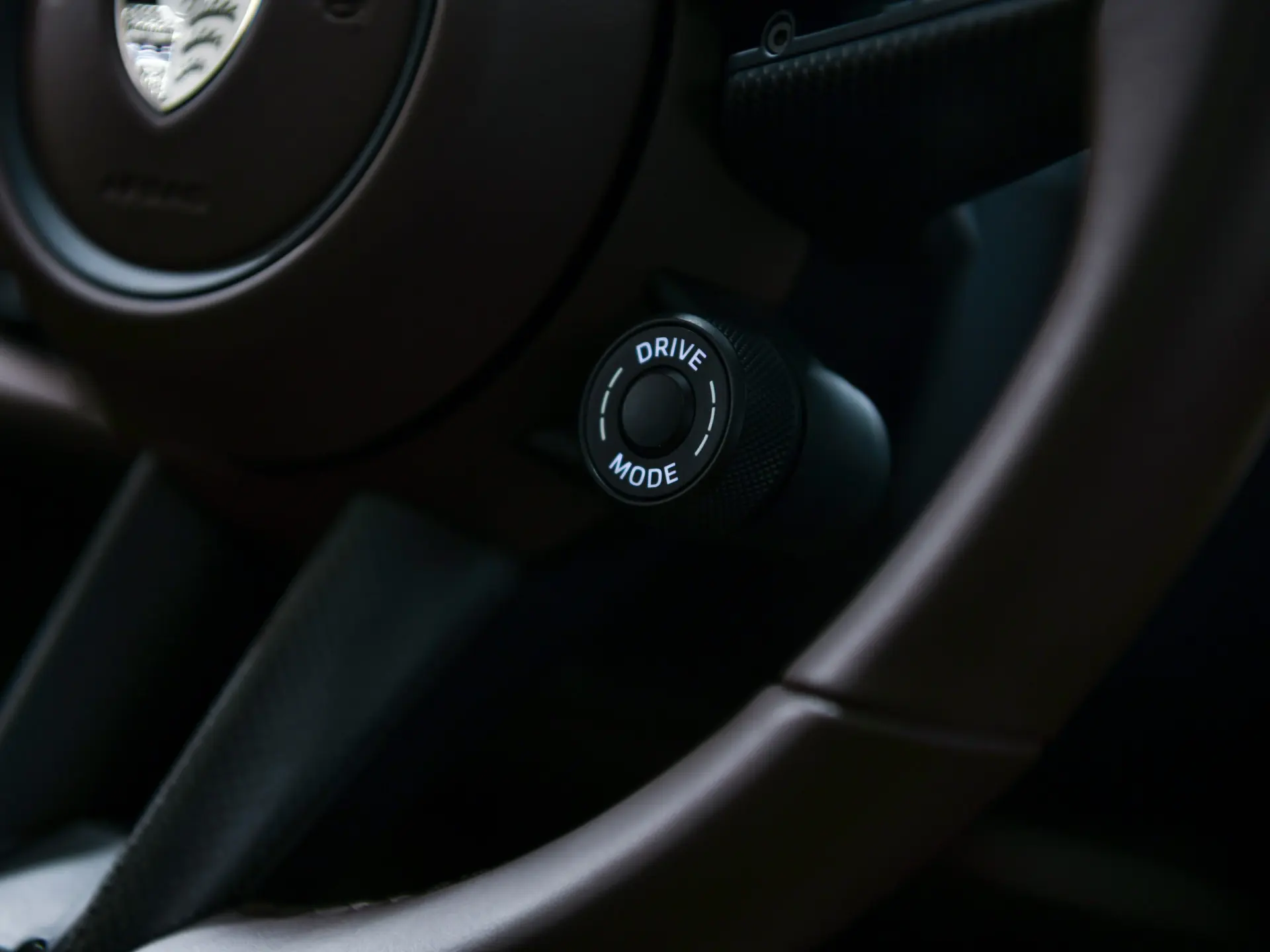 Taycan Turbo Sport Turismo