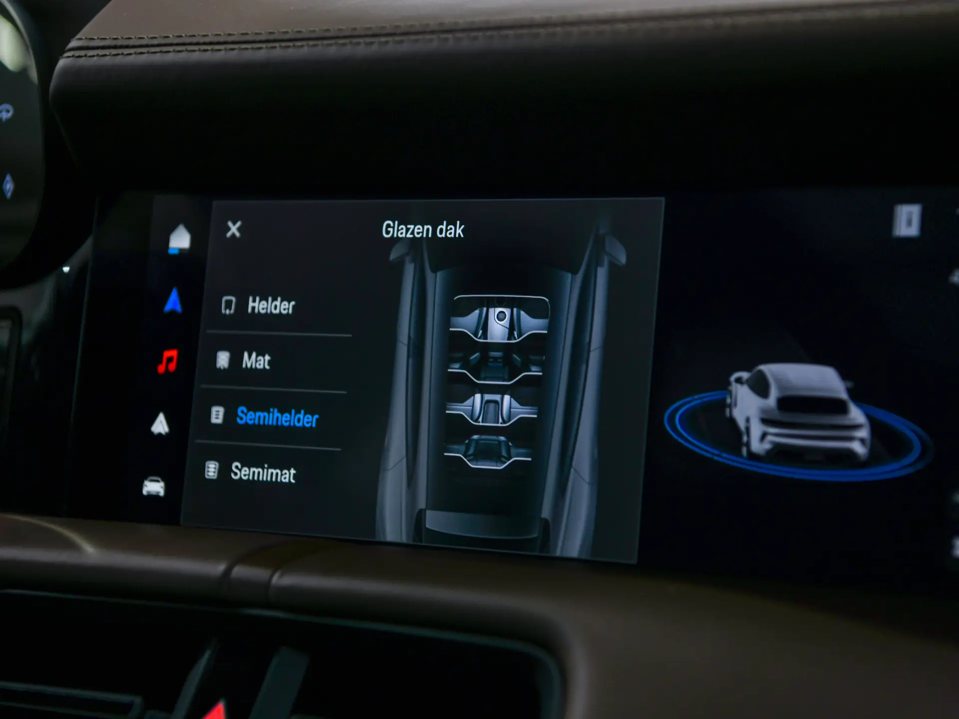 Taycan Turbo Sport Turismo