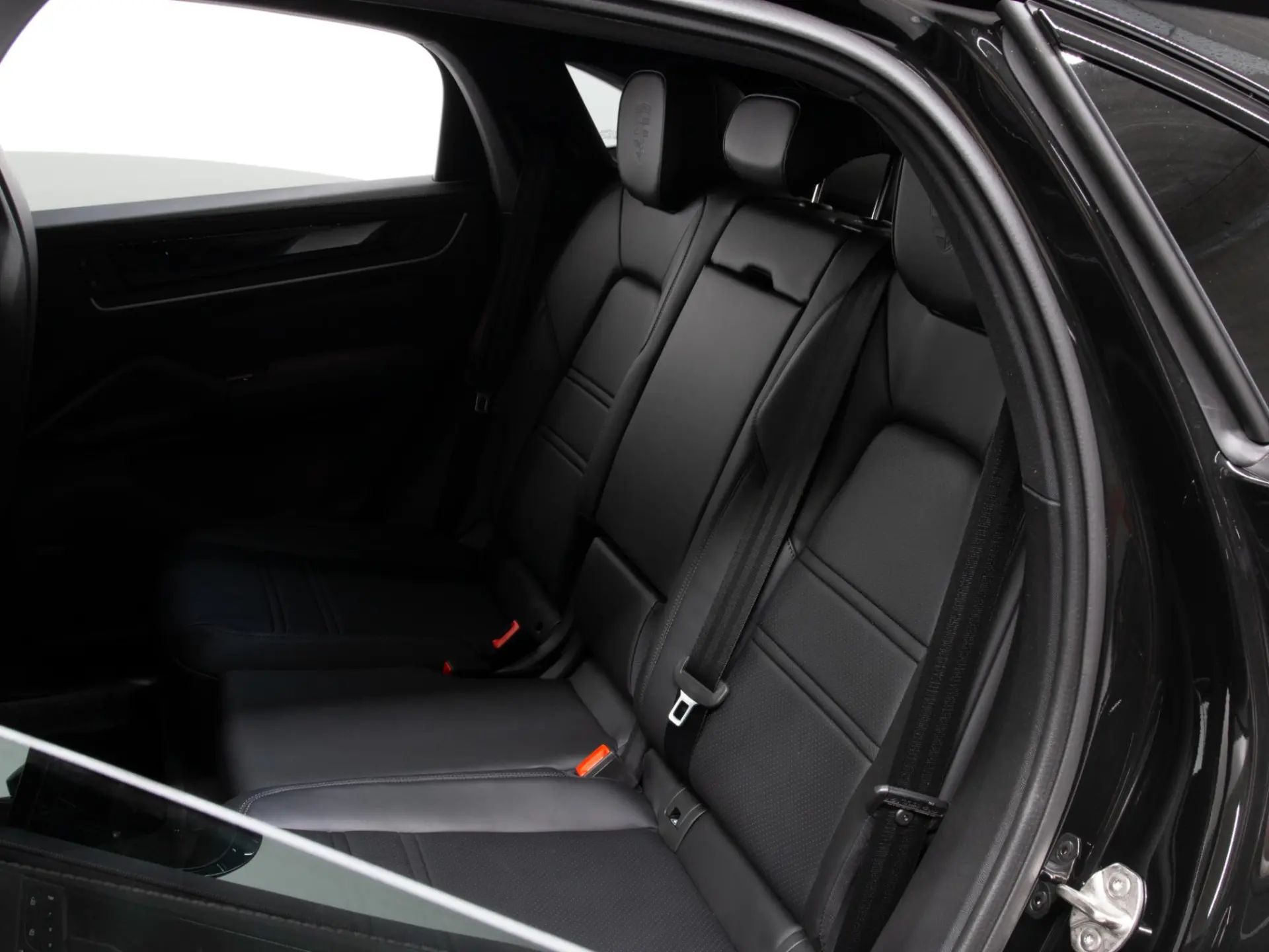 Cayenne S E-Hybrid Coupé