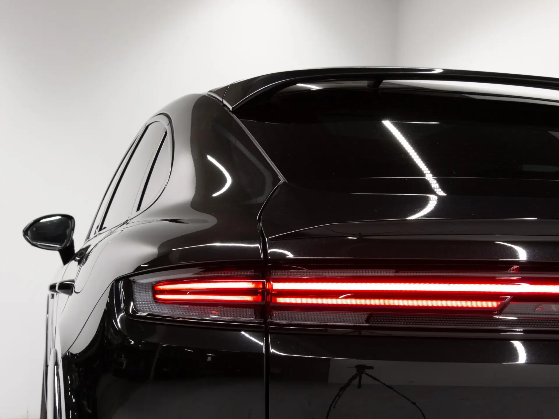 Cayenne S E-Hybrid Coupé