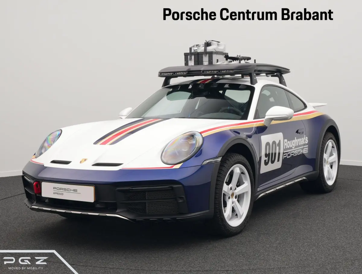 Auto afbeelding