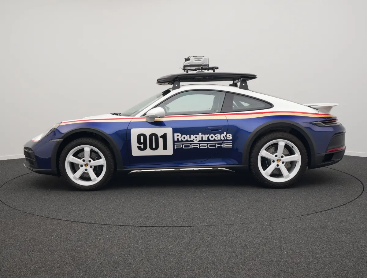 Auto afbeelding