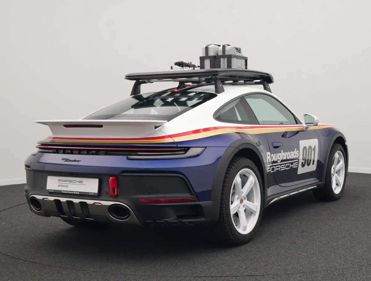 Auto afbeelding
