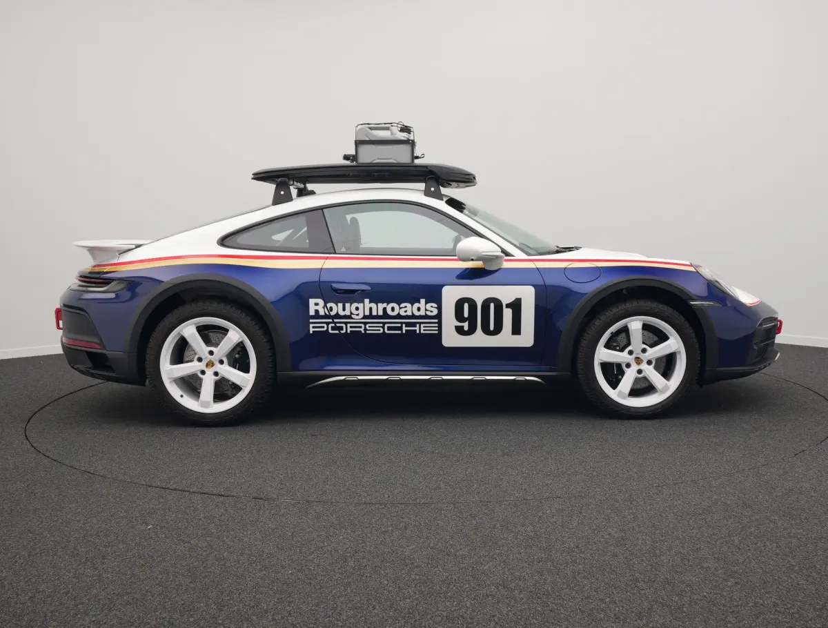Auto afbeelding