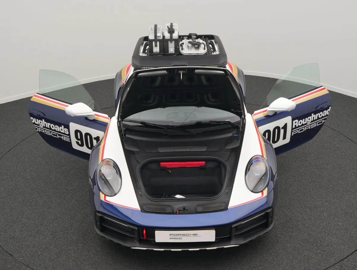 Auto afbeelding