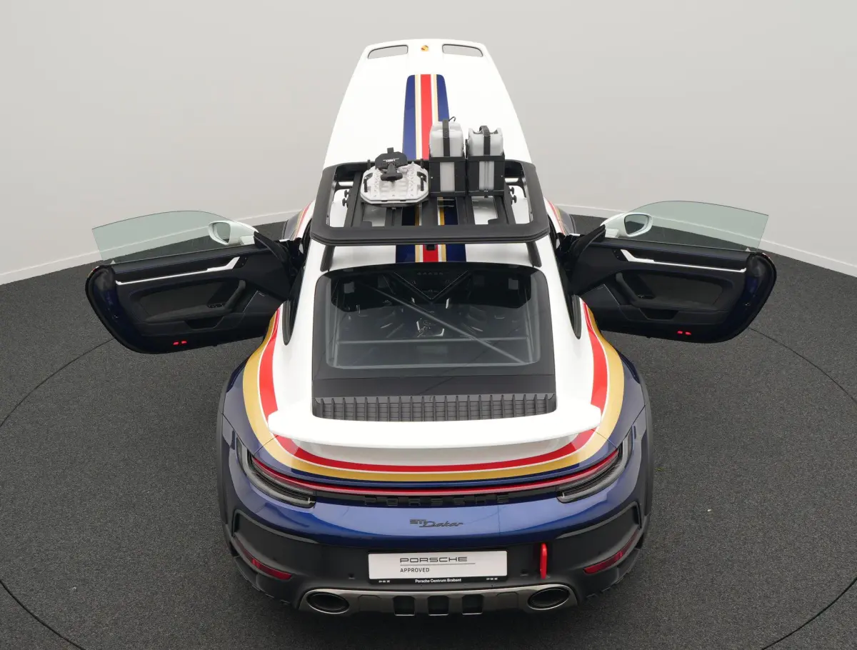 Auto afbeelding