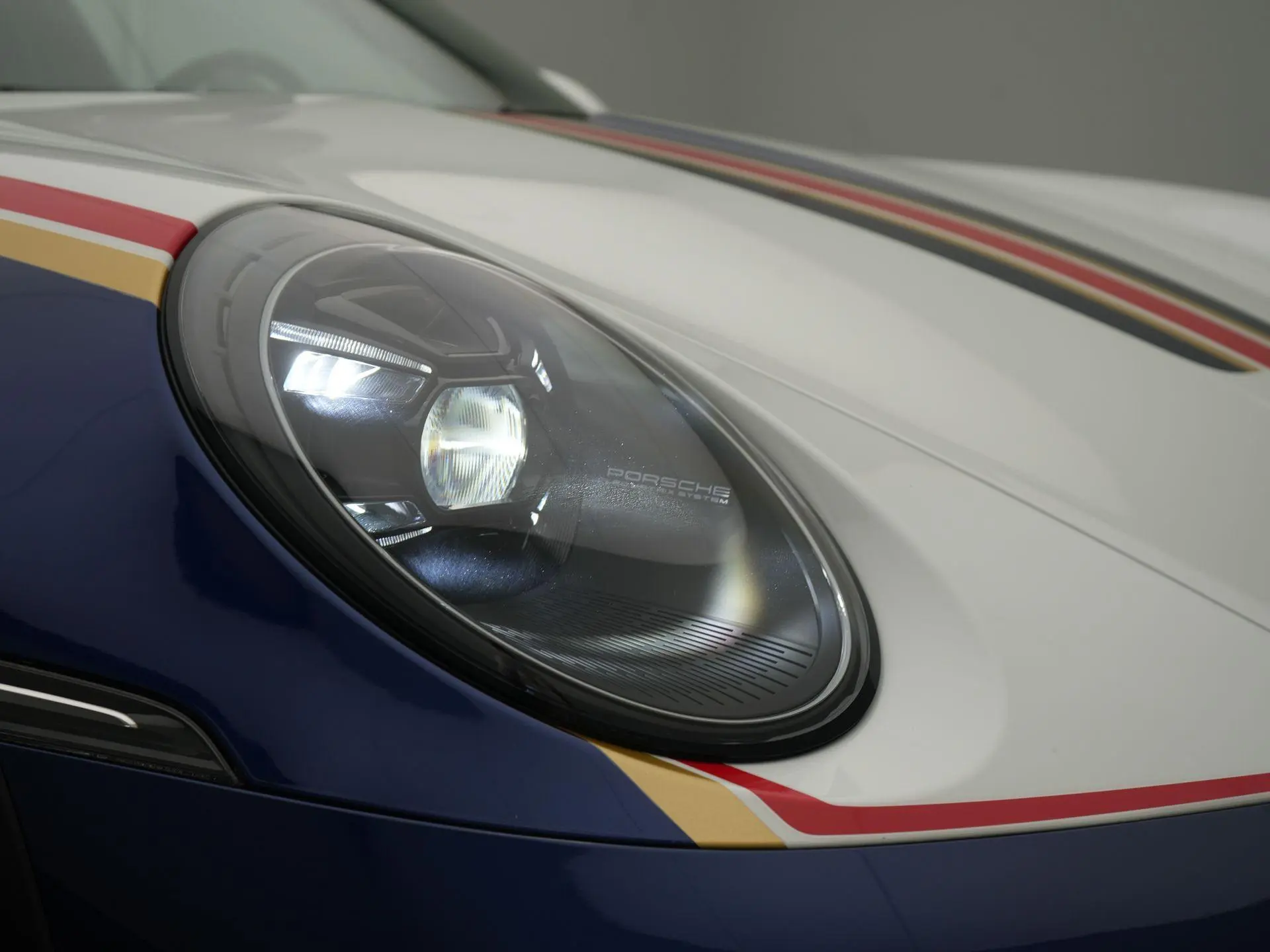 911 Dakar Nr. 901