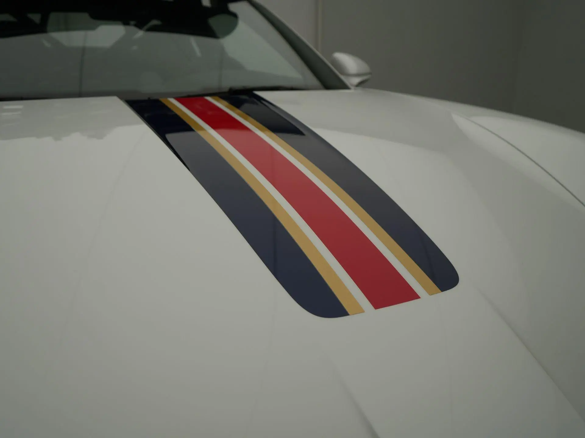 911 Dakar Nr. 901
