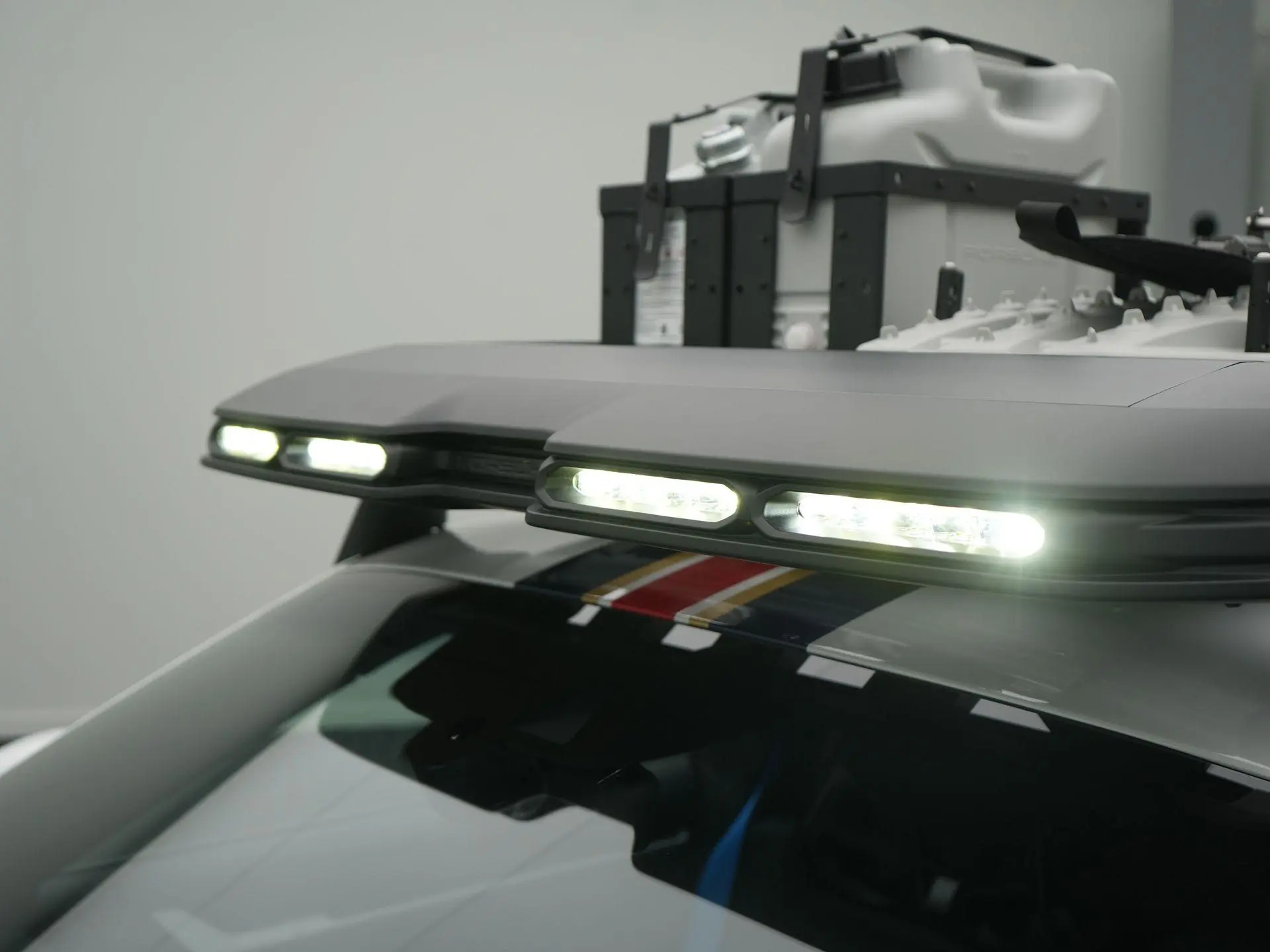 911 Dakar Nr. 901