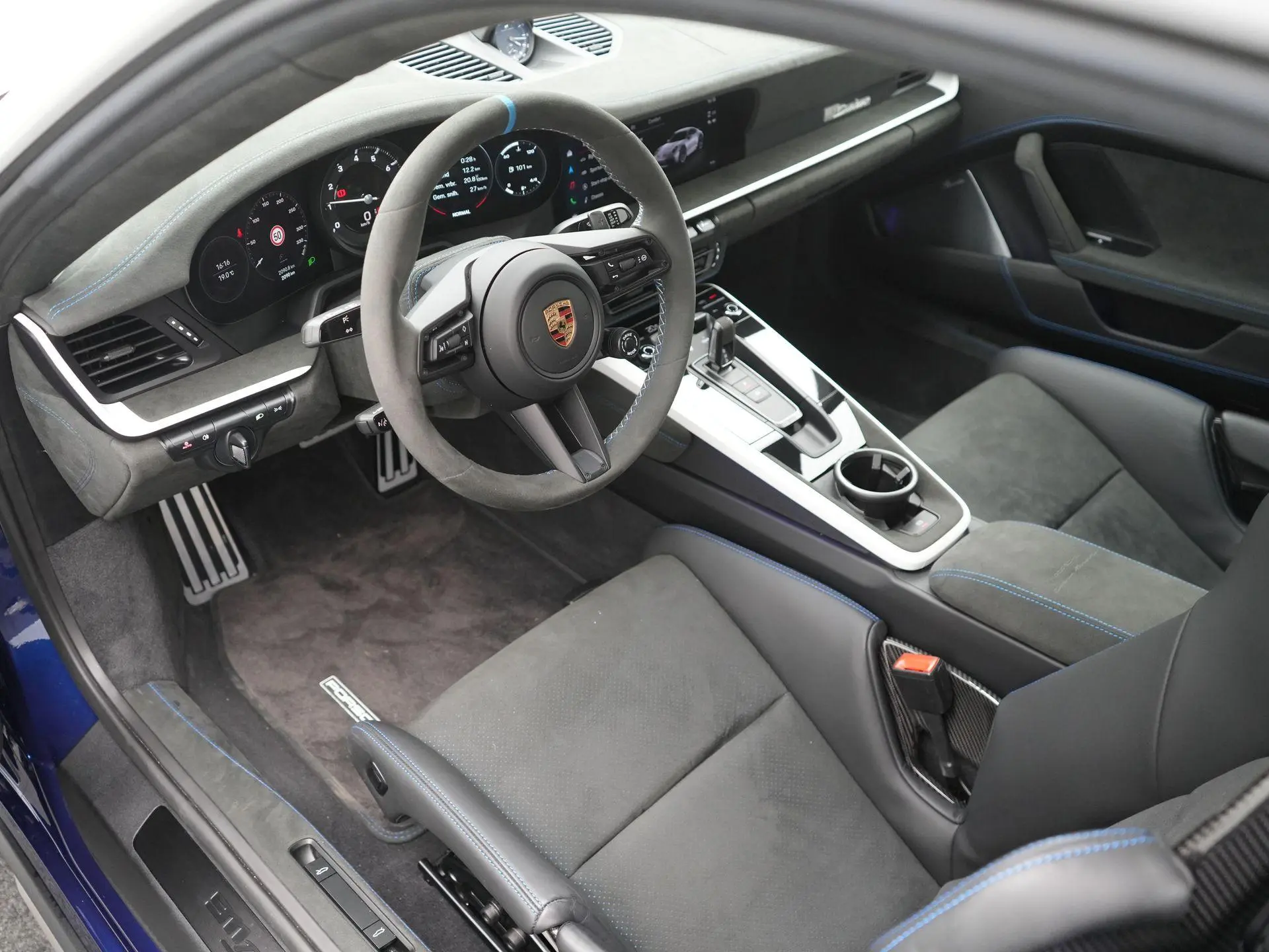 911 Dakar Nr. 901