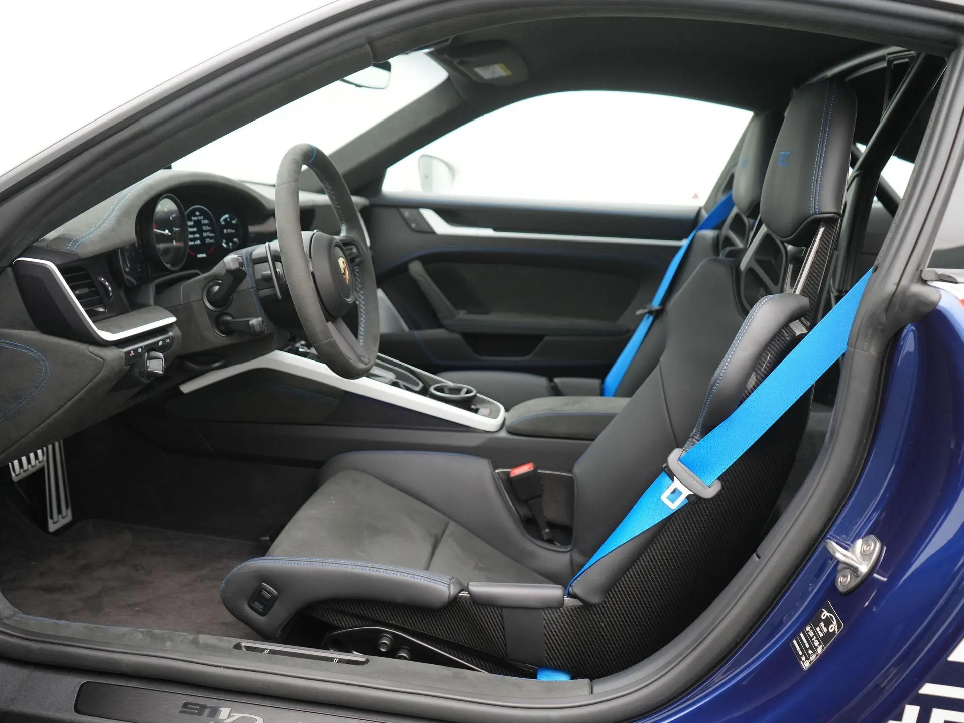 911 Dakar Nr. 901