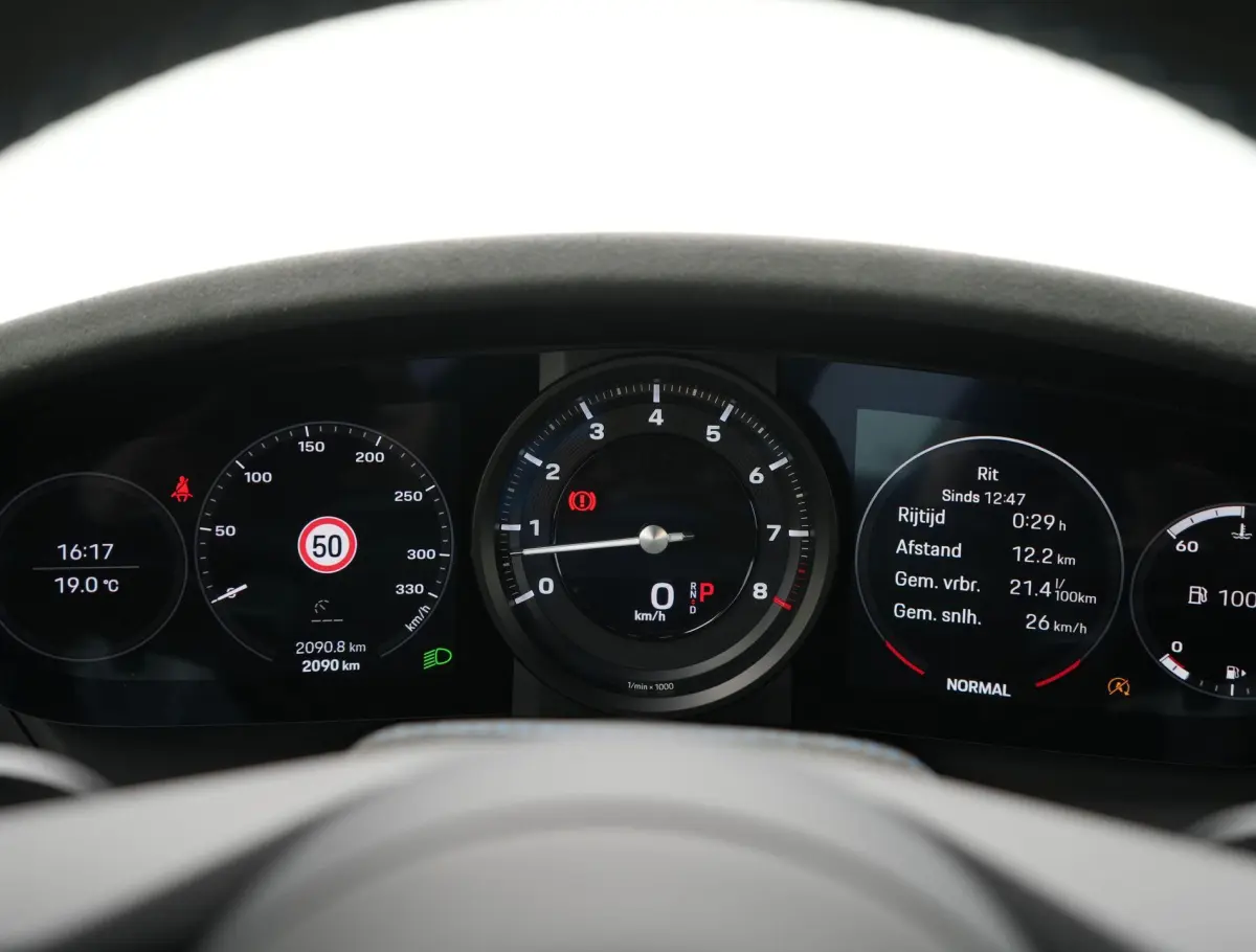 Auto afbeelding