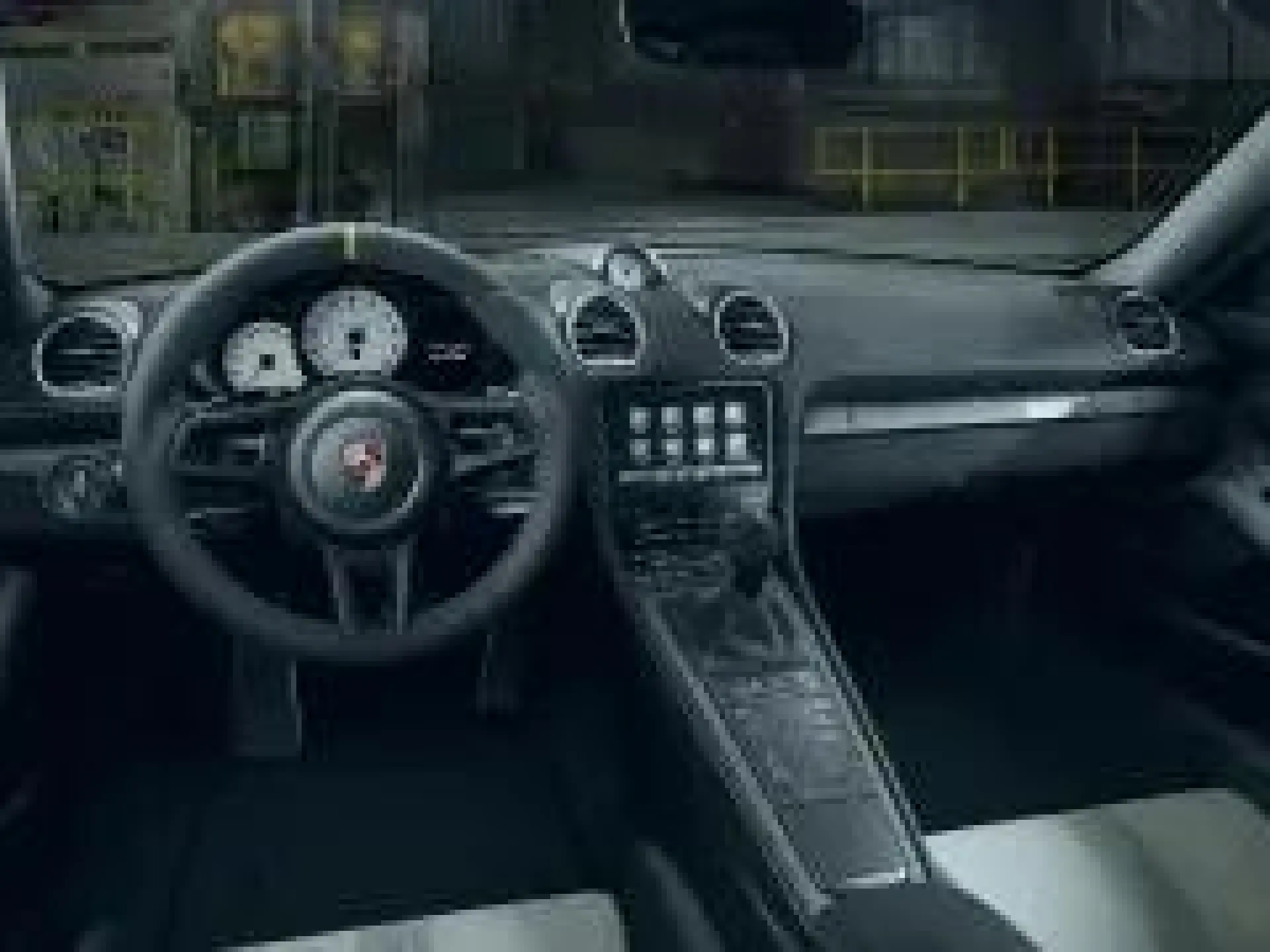 718 Spyder RS