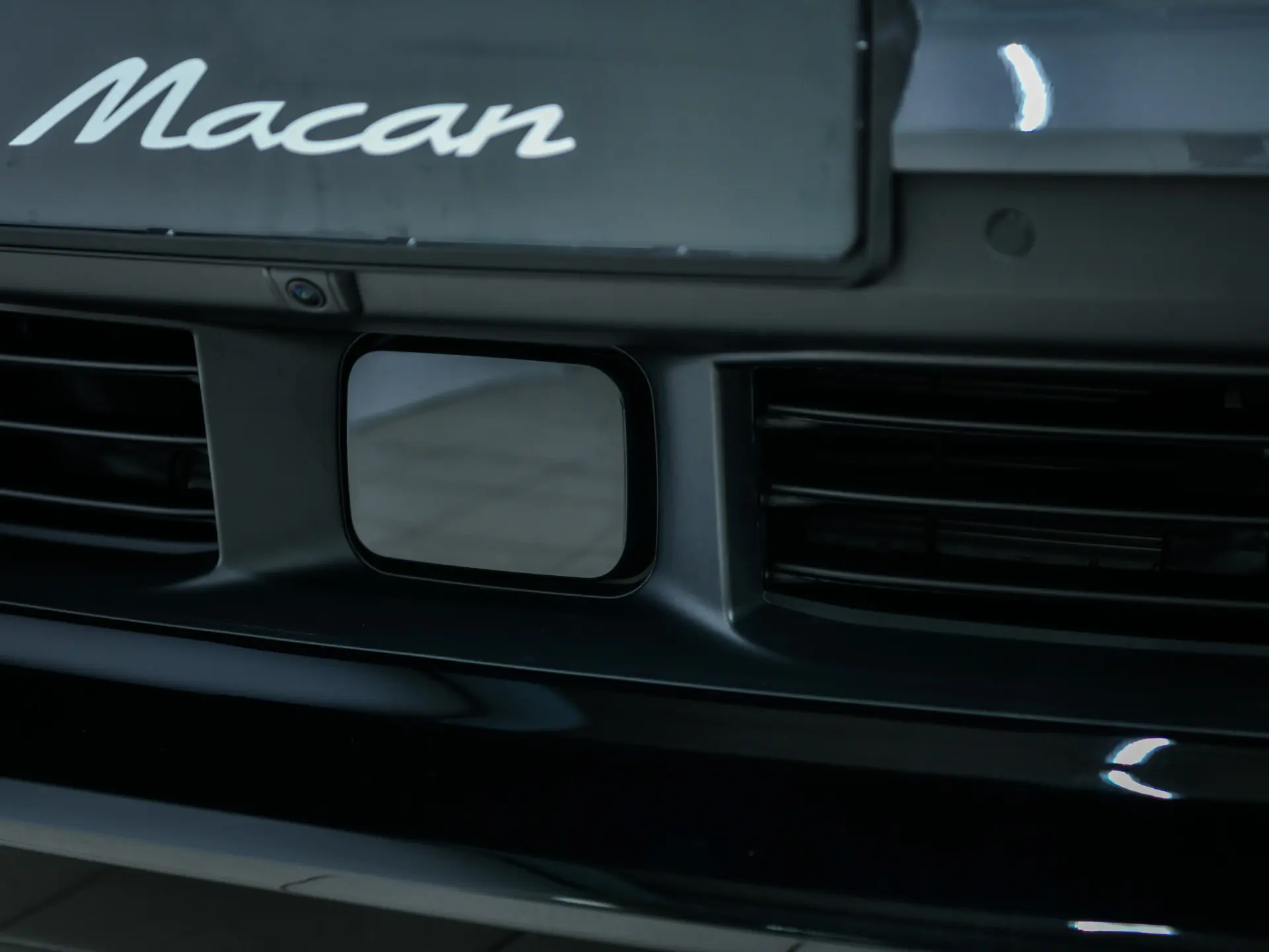 Macan Turbo