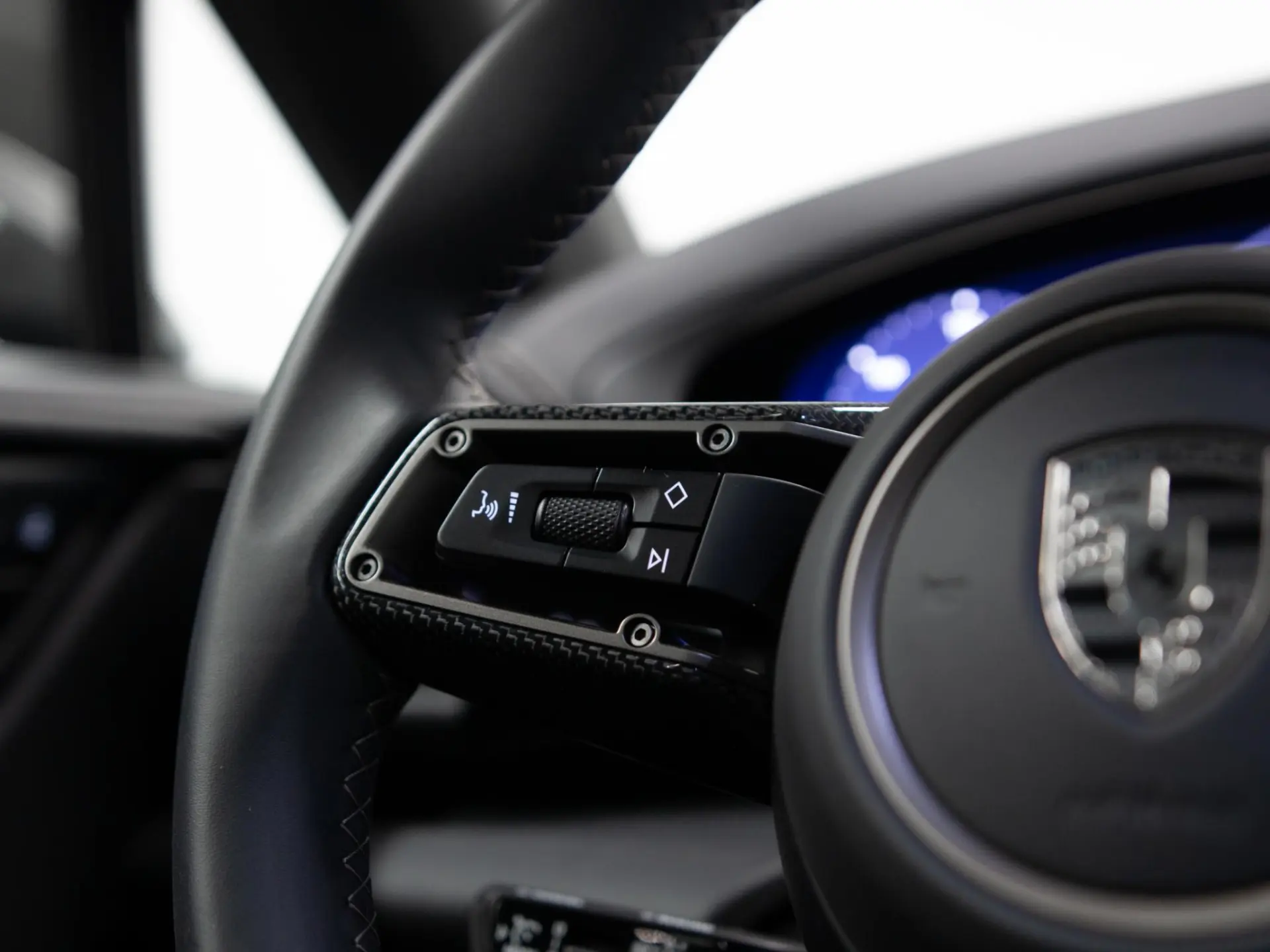 Macan Turbo