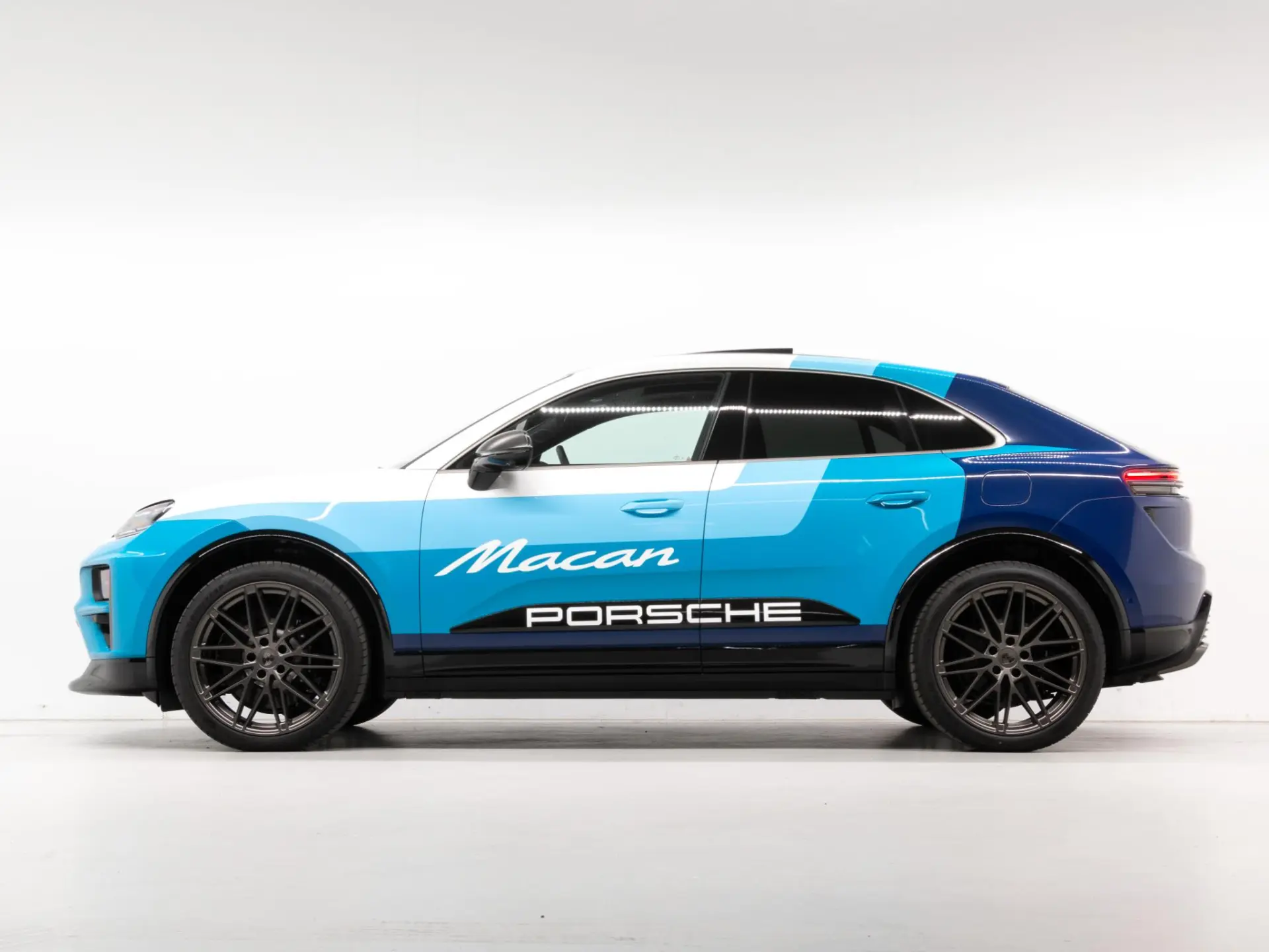 Macan Turbo