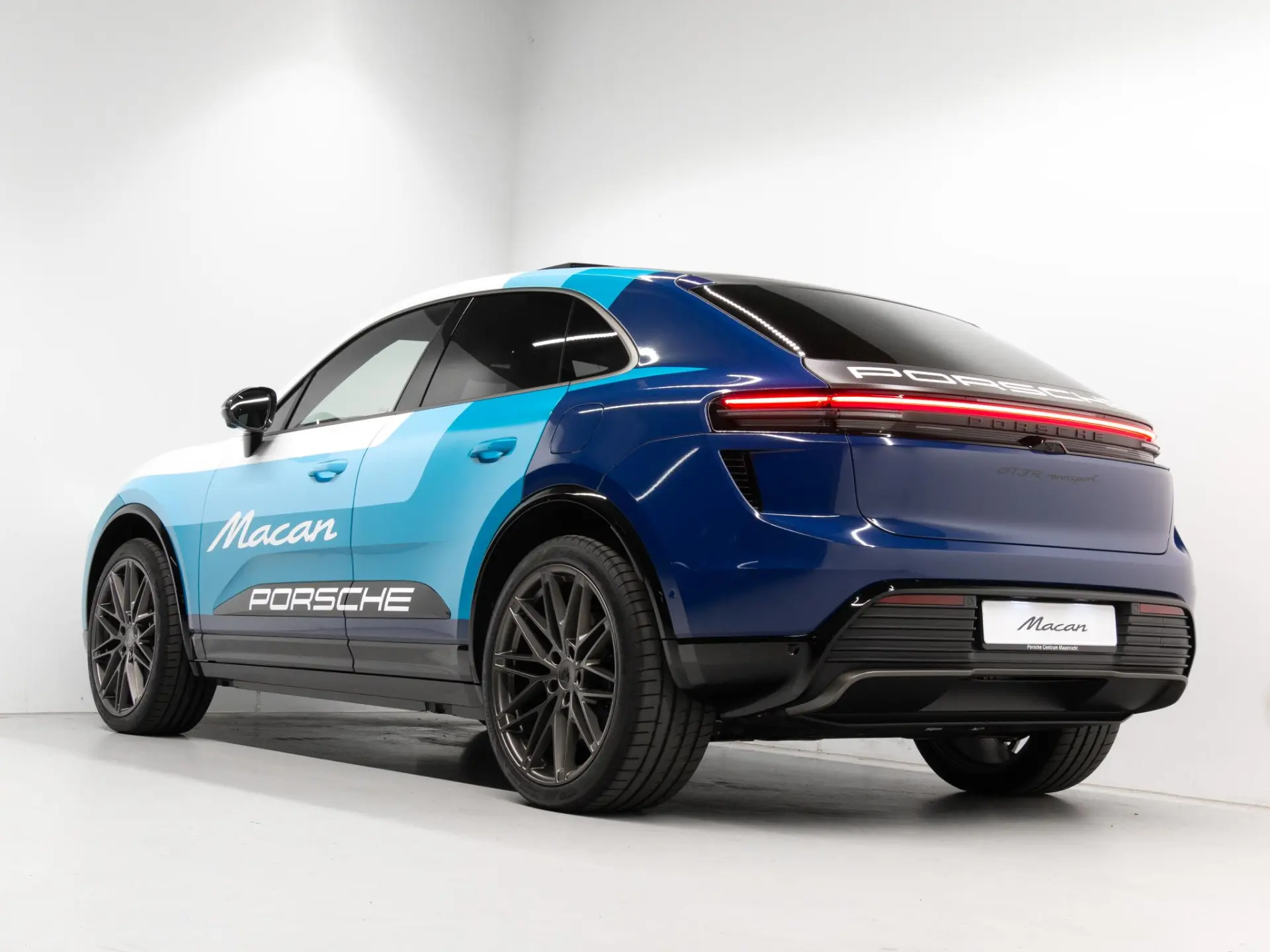 Macan Turbo