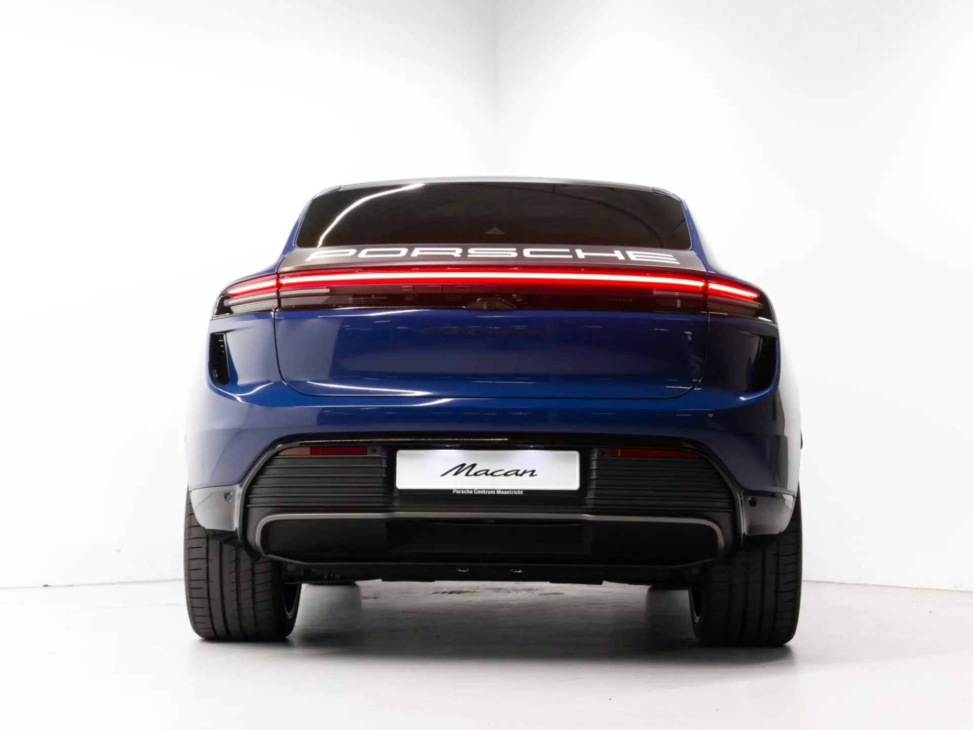 Macan Turbo