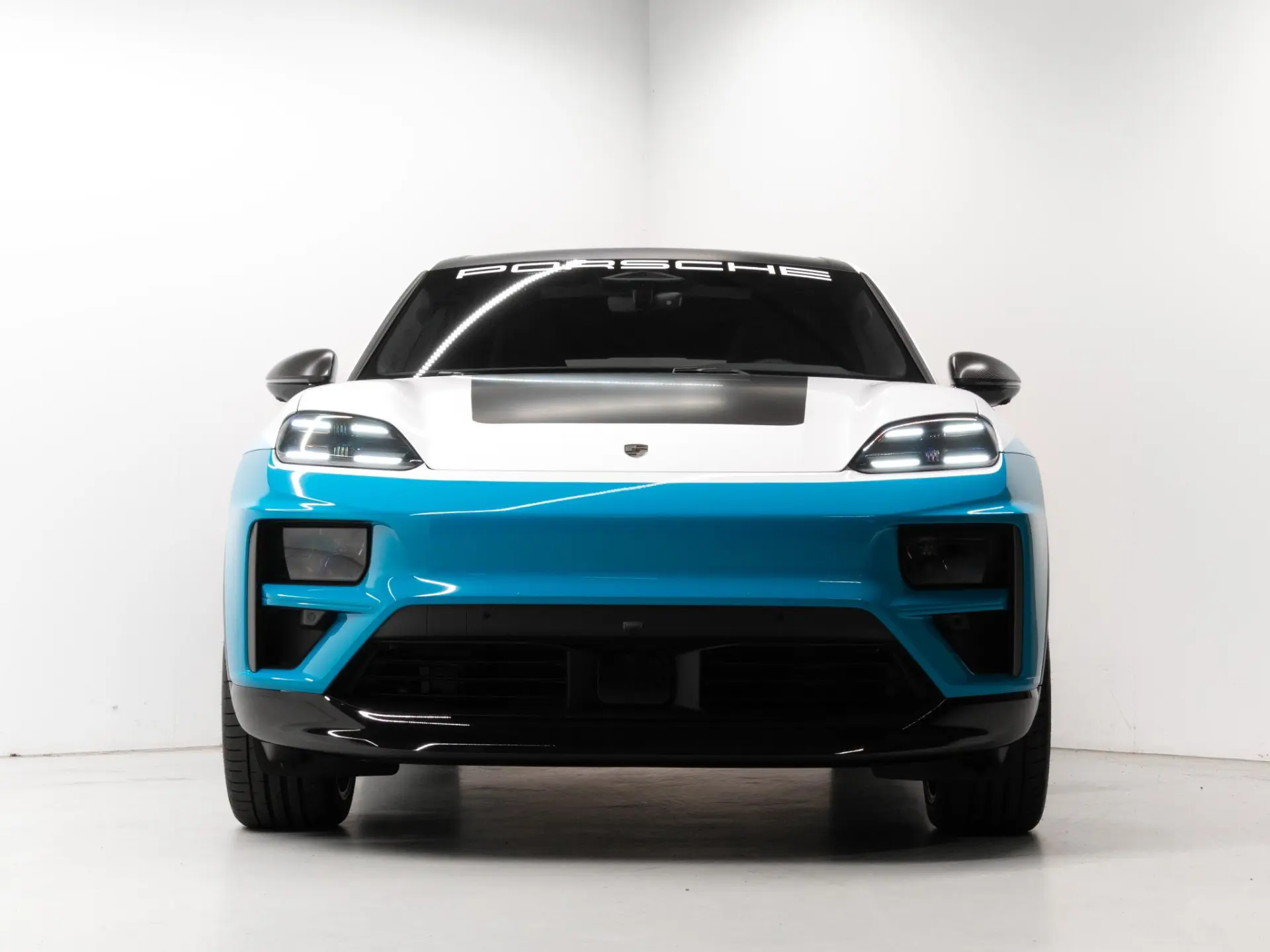 Macan Turbo