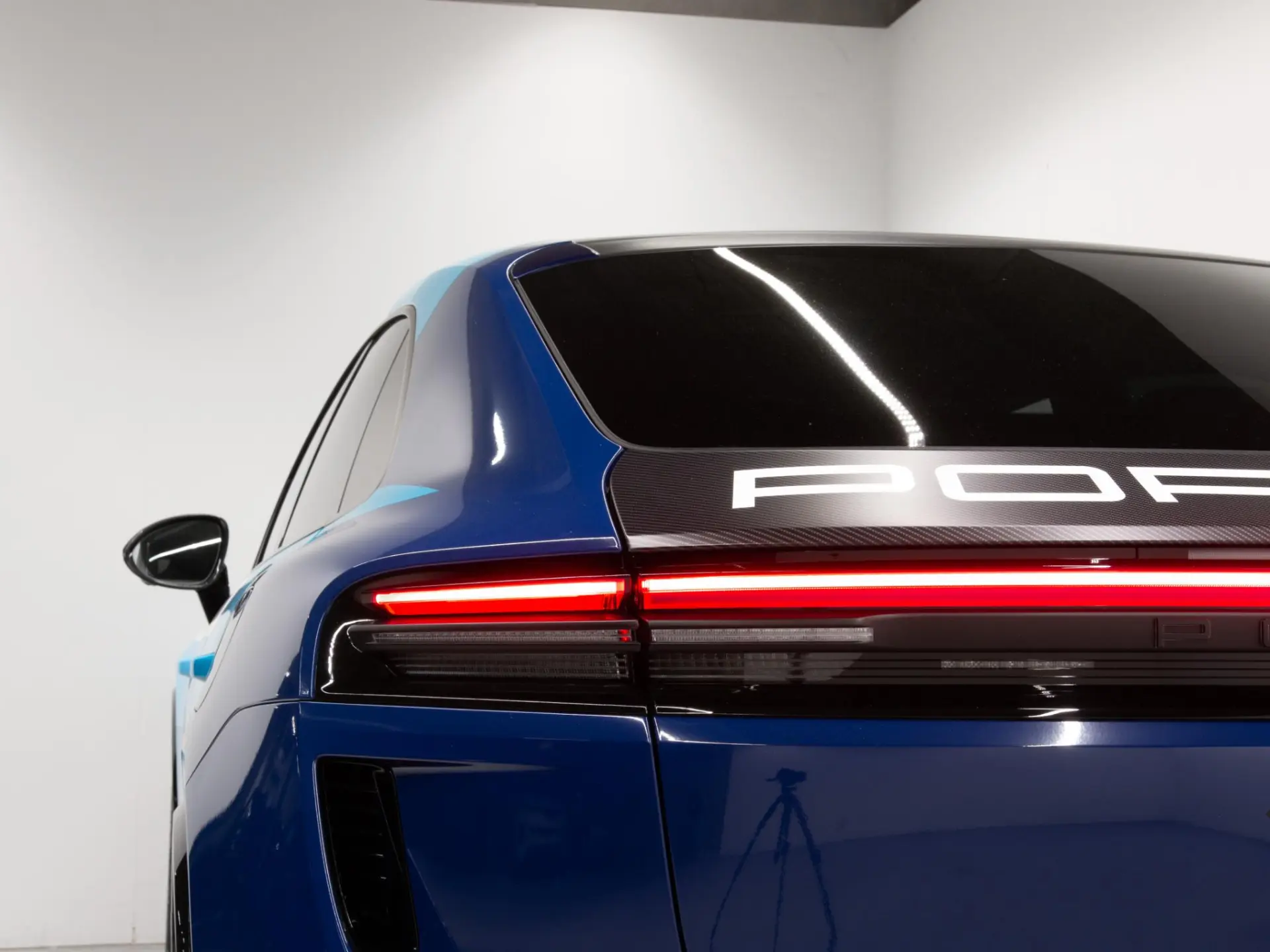 Macan Turbo