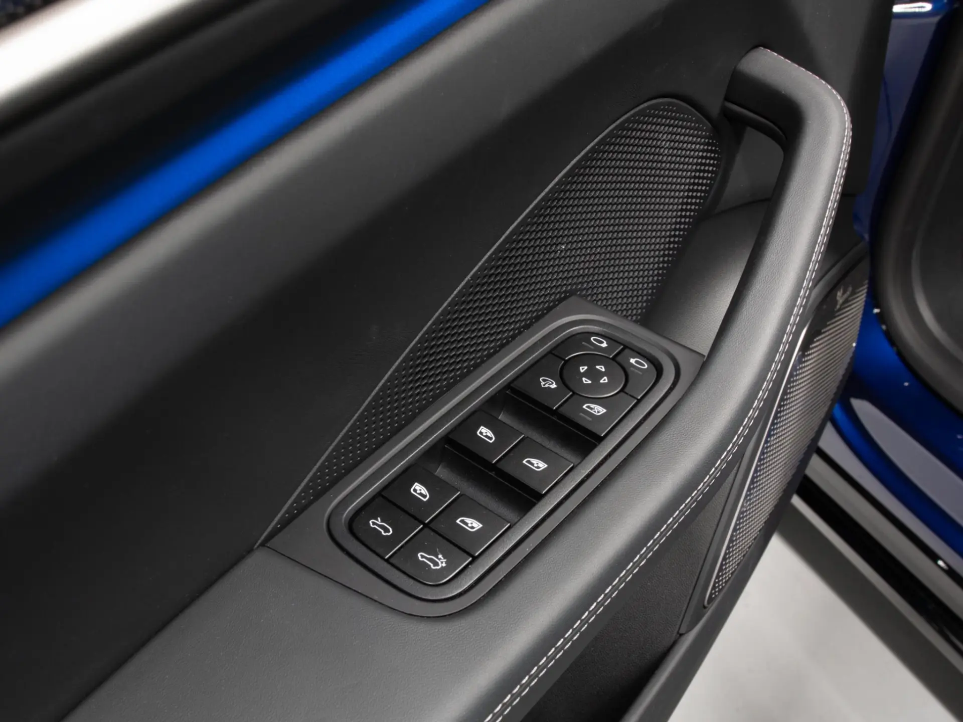 Macan Turbo