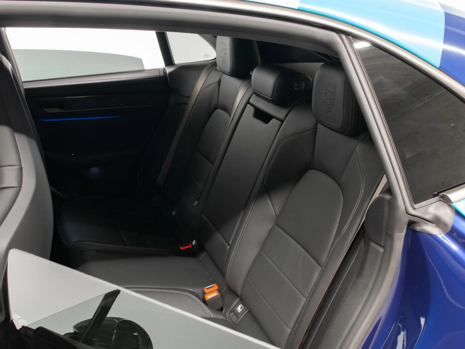 Macan Turbo