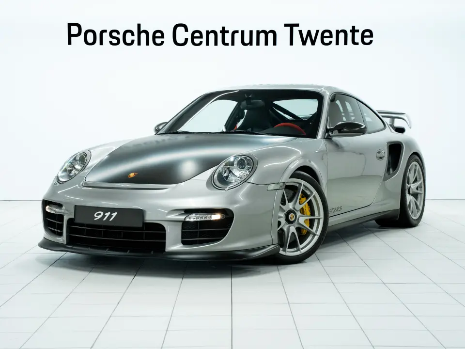 Porsche 911 GT2 RS