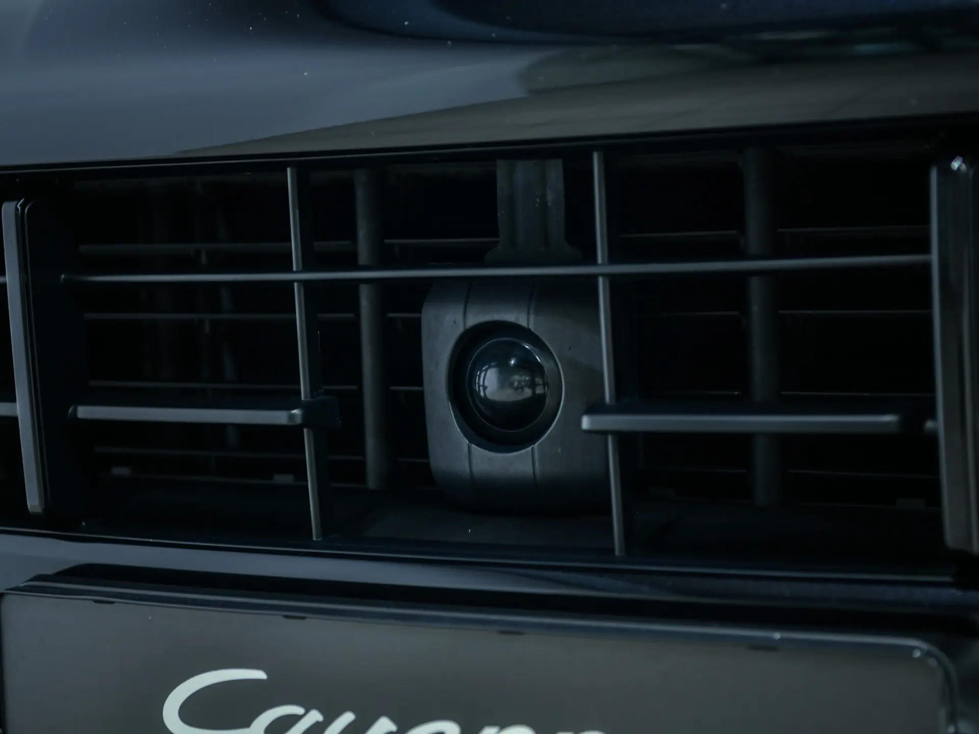 Cayenne Turbo GT Coupé