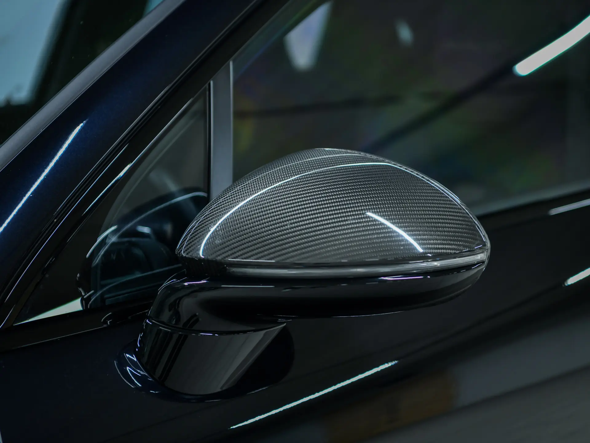 Cayenne Turbo GT Coupé