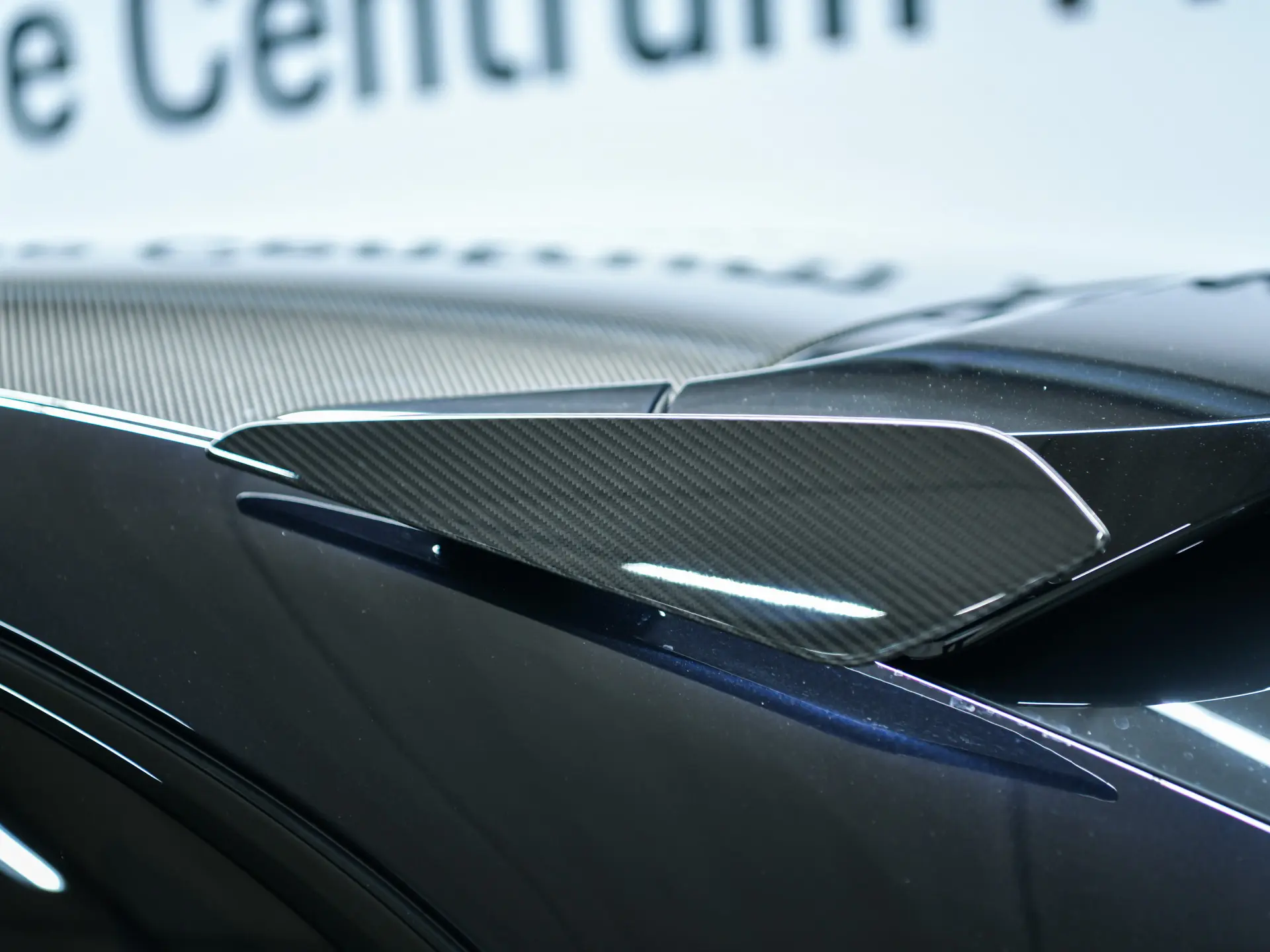 Cayenne Turbo GT Coupé