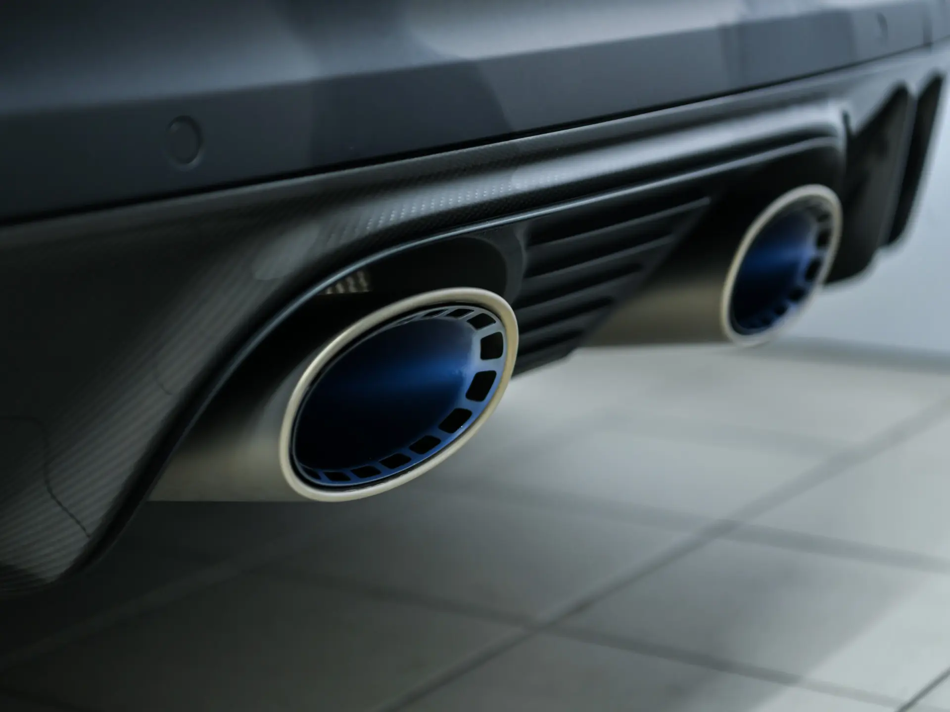 Cayenne Turbo GT Coupé