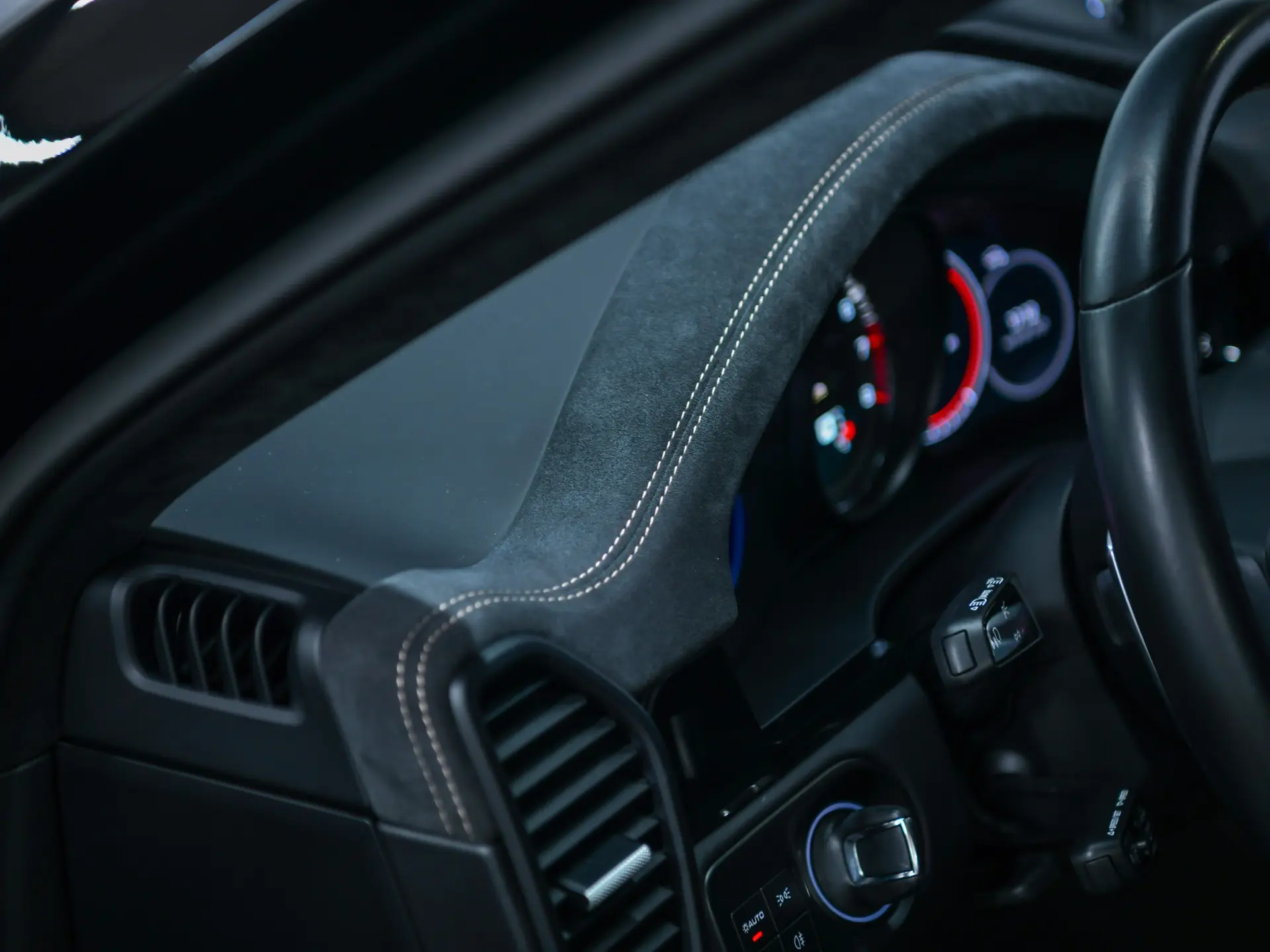 Cayenne Turbo GT Coupé