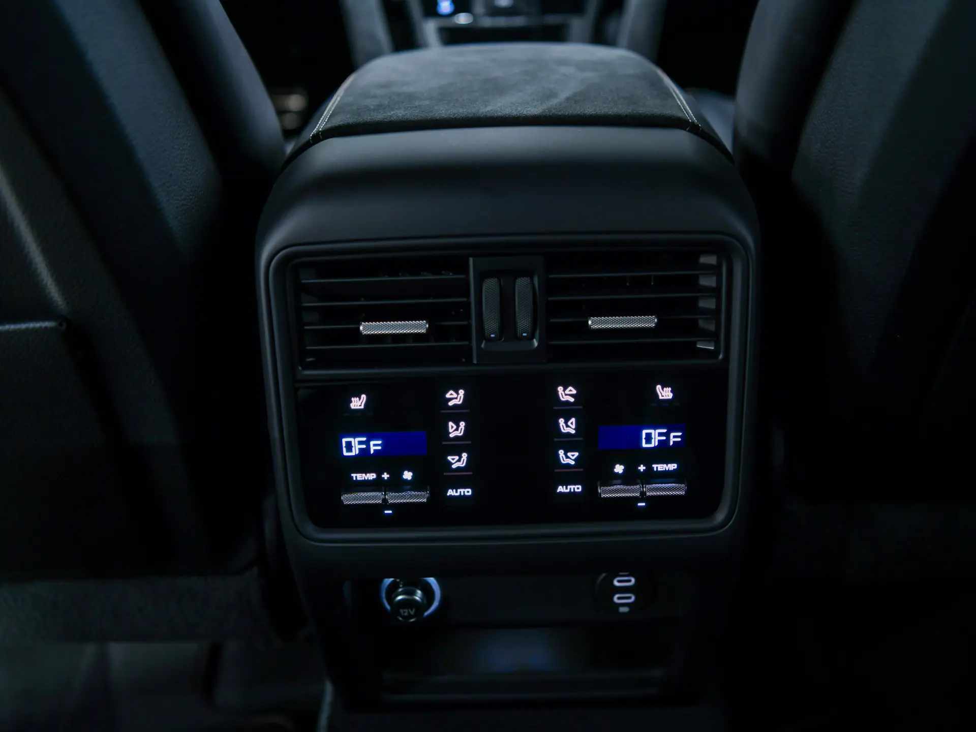 Cayenne Turbo GT Coupé