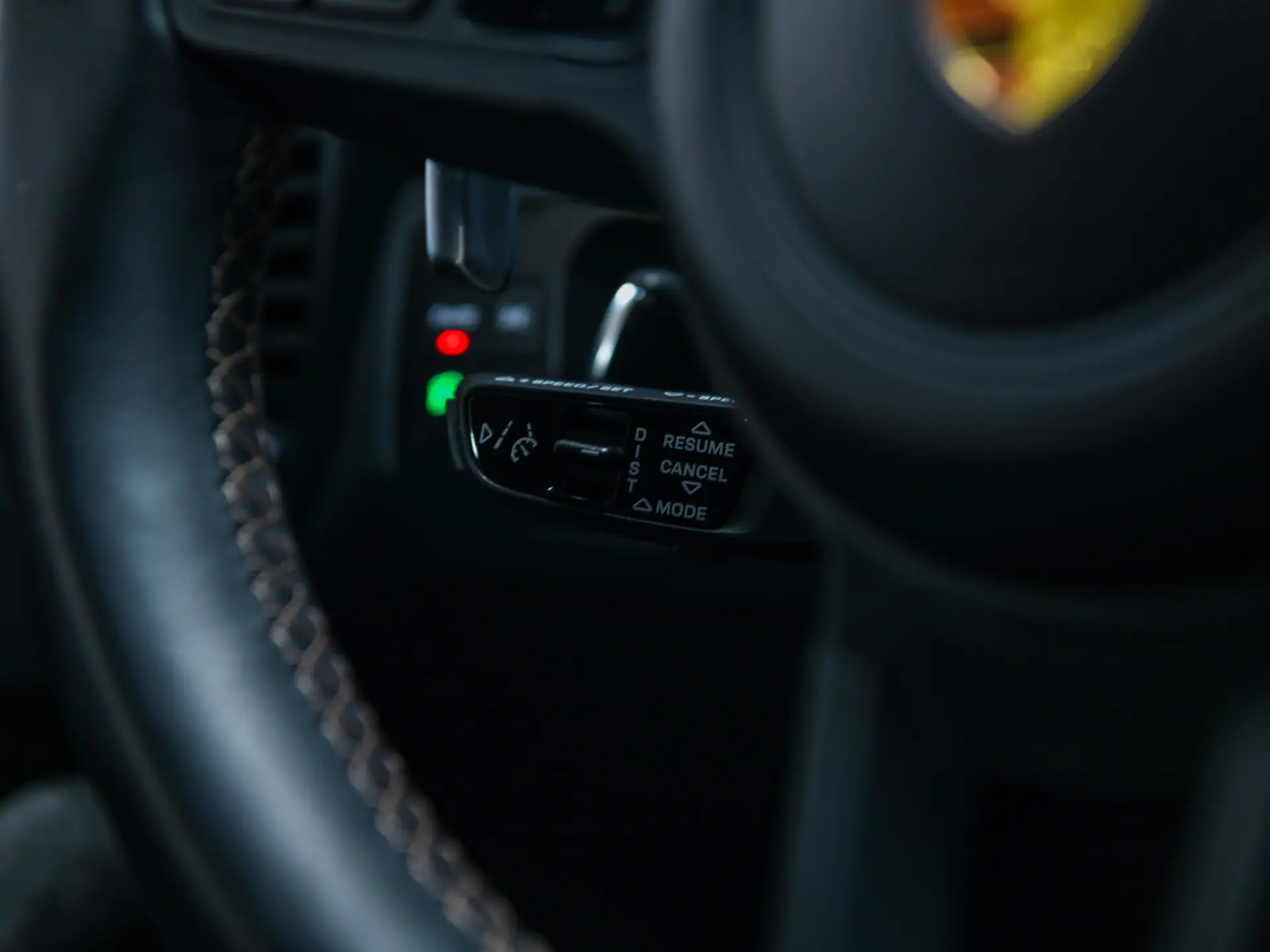 Cayenne Turbo GT Coupé