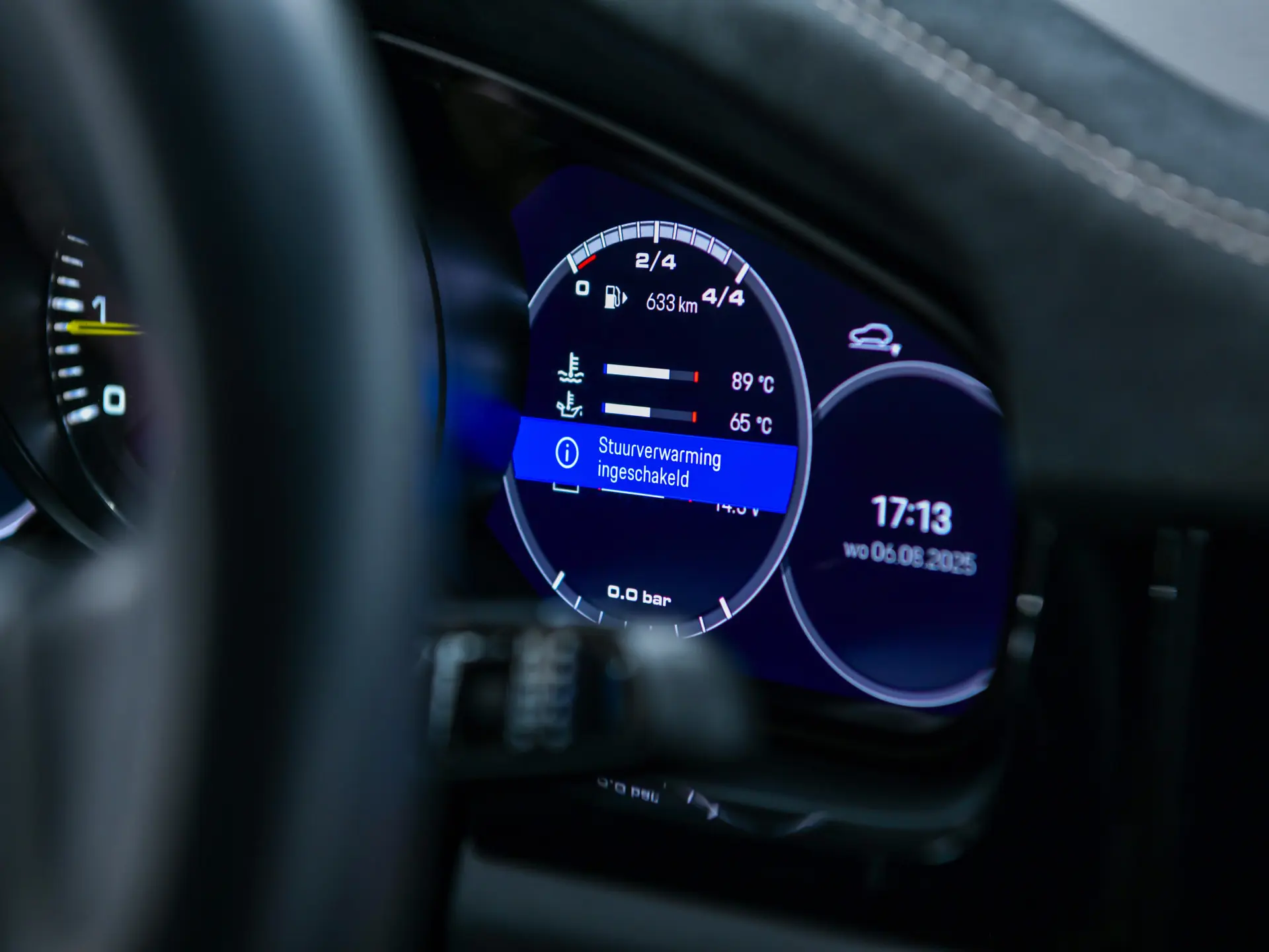 Cayenne Turbo GT Coupé