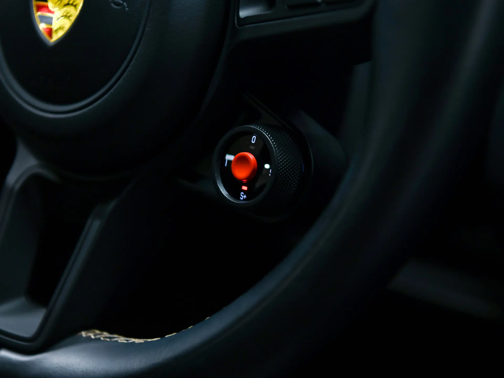 Cayenne Turbo GT Coupé