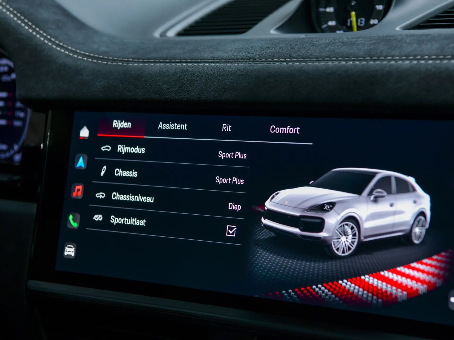 Cayenne Turbo GT Coupé