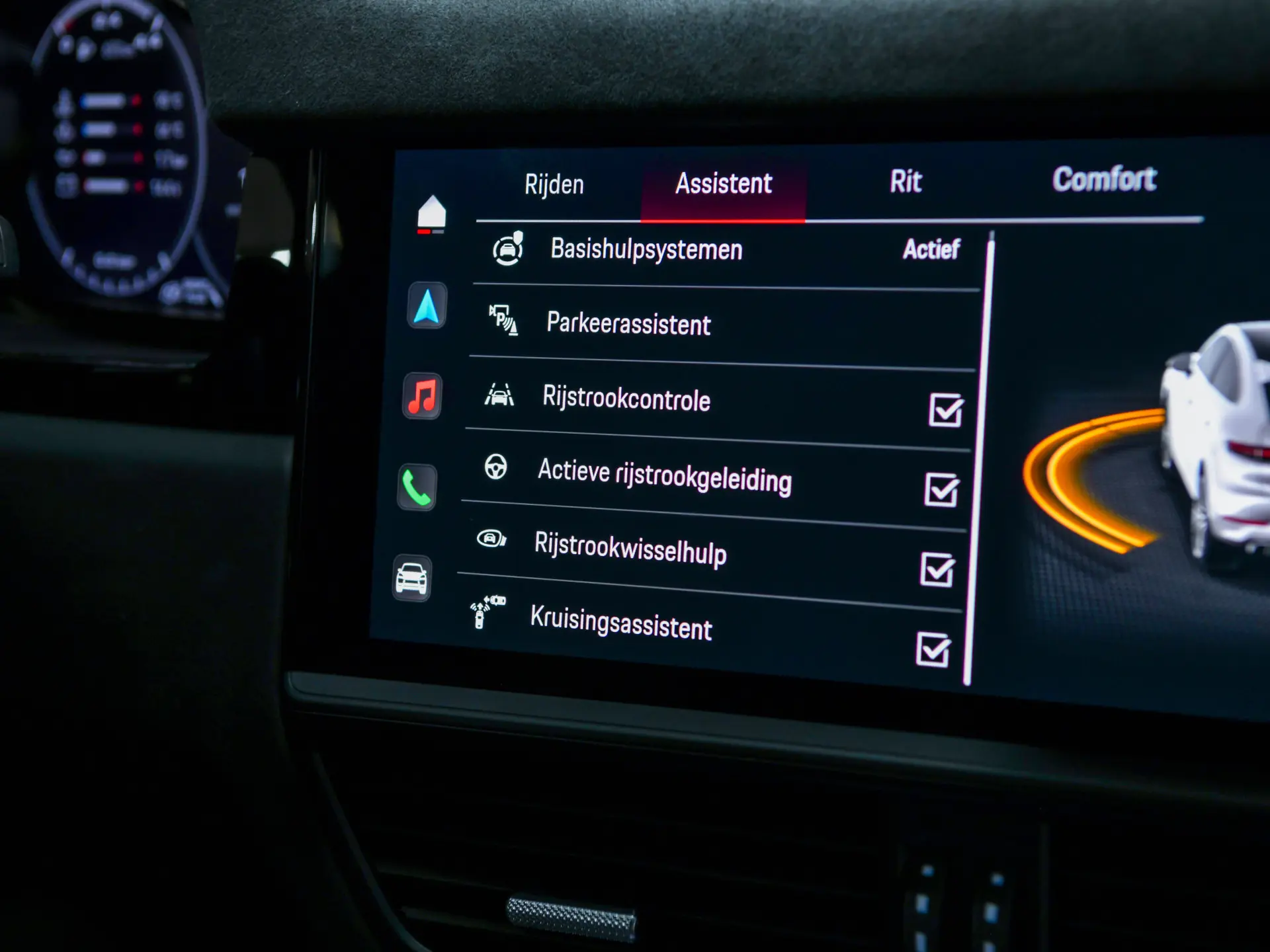 Cayenne Turbo GT Coupé