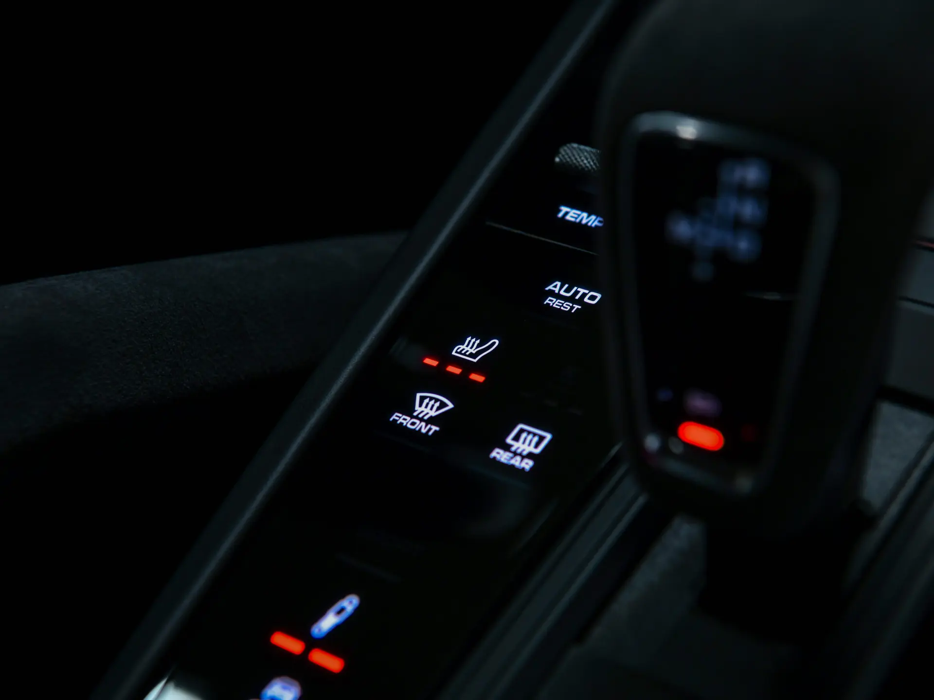 Cayenne Turbo GT Coupé