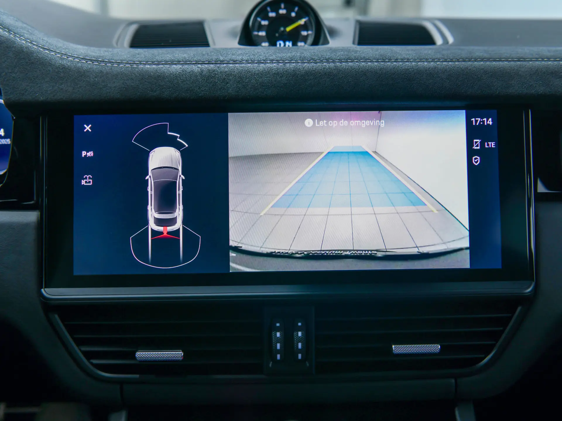 Cayenne Turbo GT Coupé