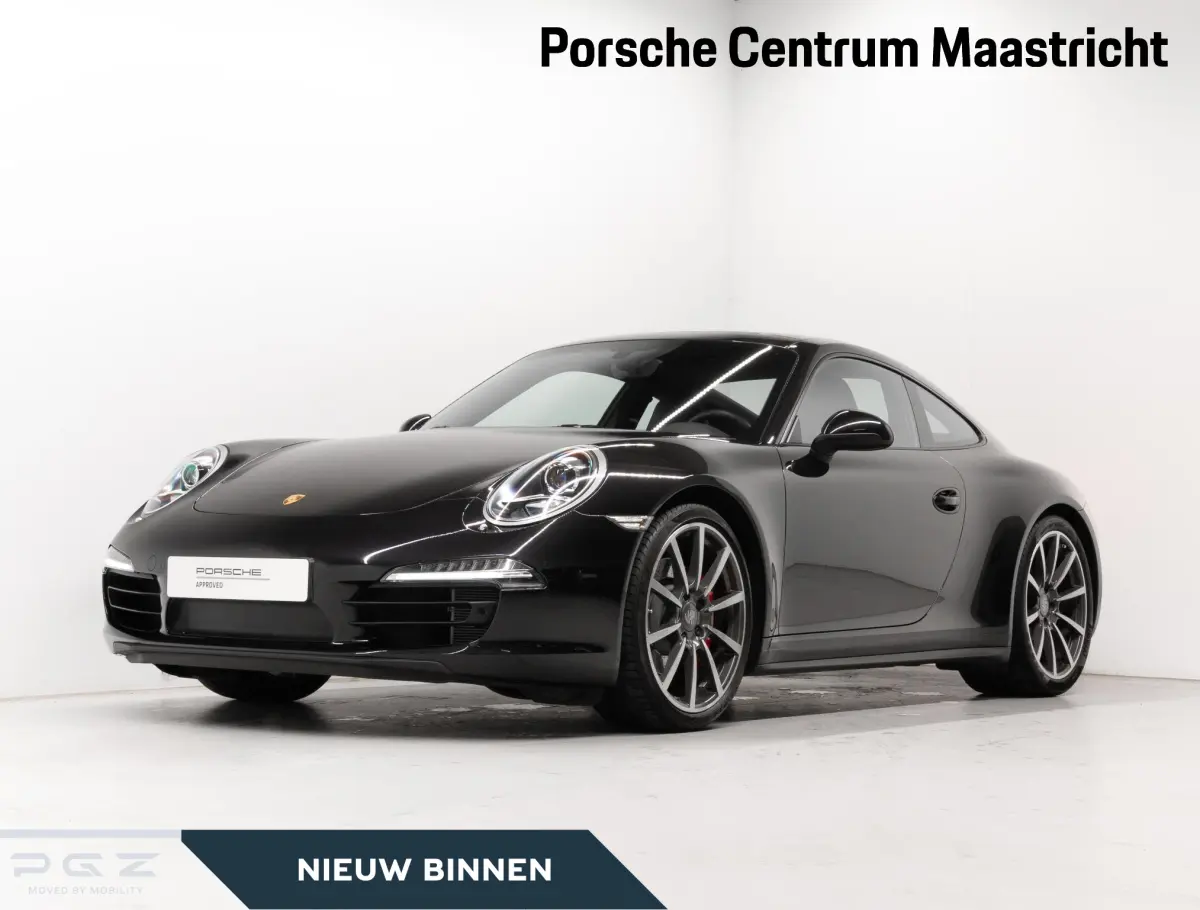 Auto afbeelding