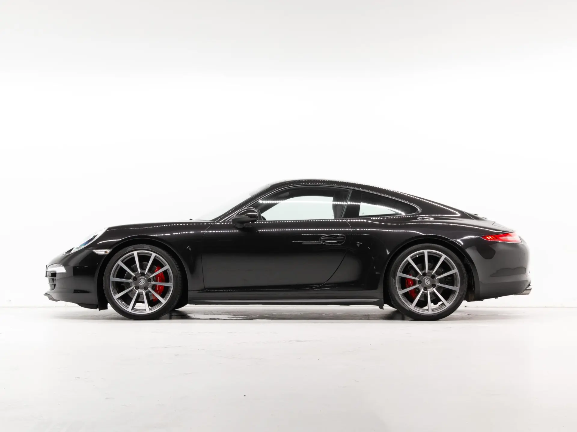 911 Carrera 4S