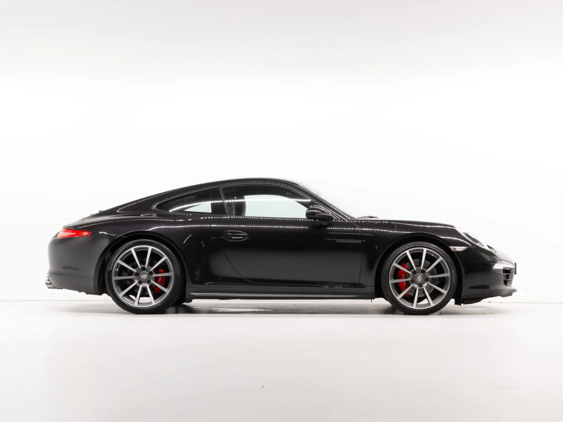911 Carrera 4S