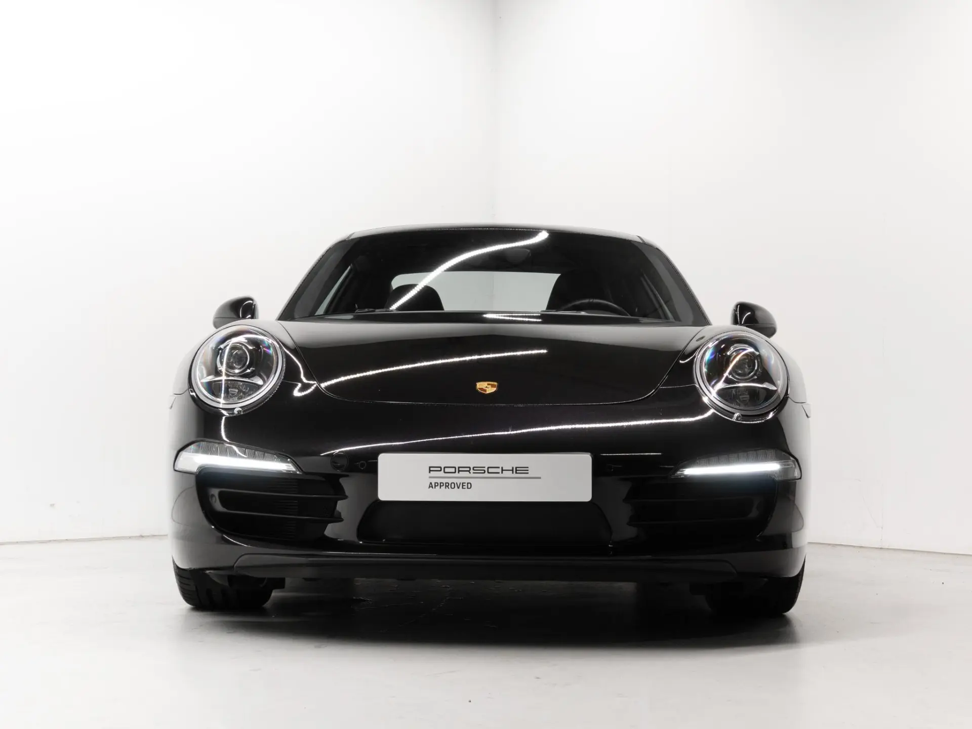 911 Carrera 4S