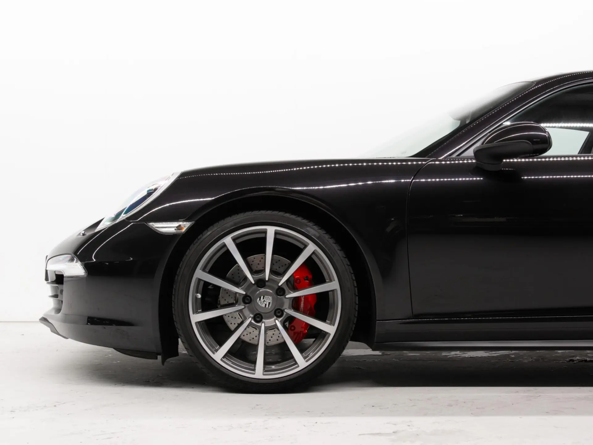 911 Carrera 4S