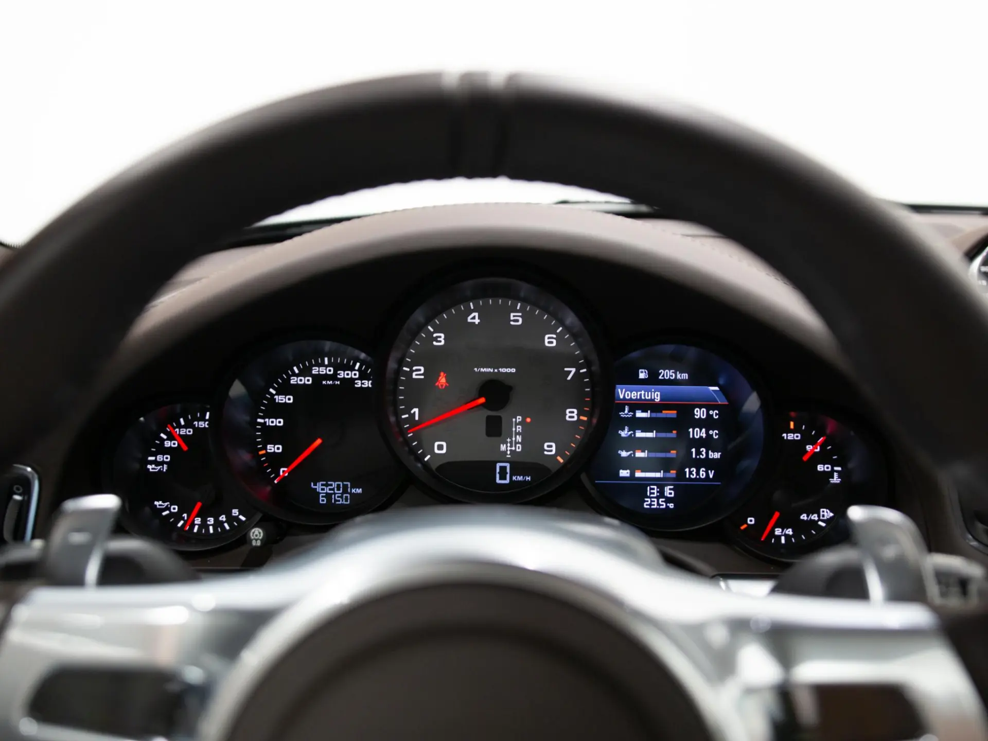 911 Carrera 4S
