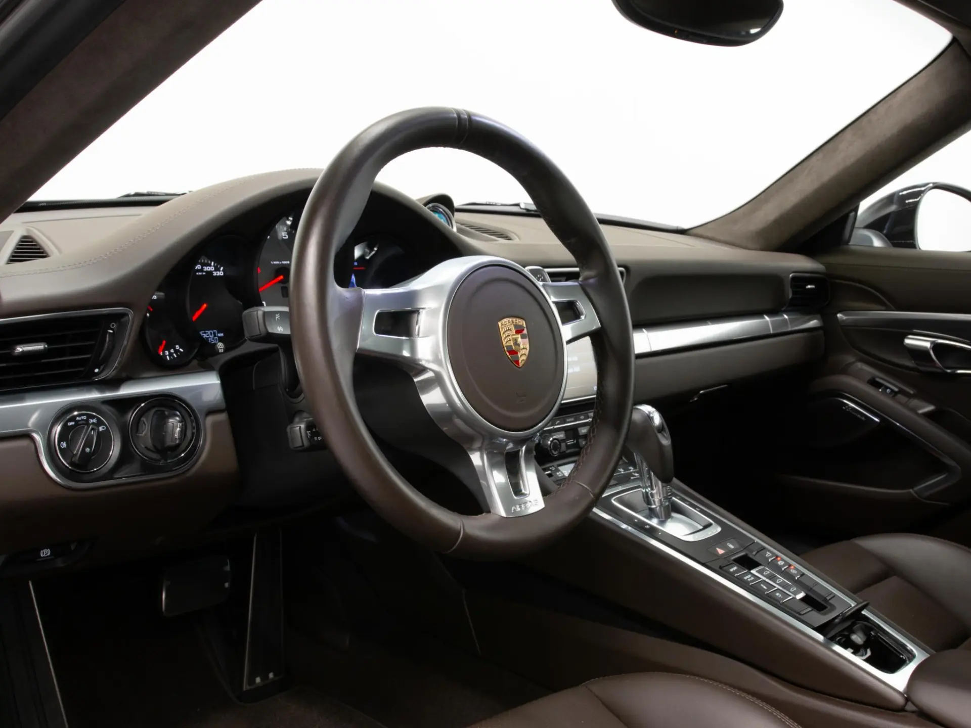 911 Carrera 4S