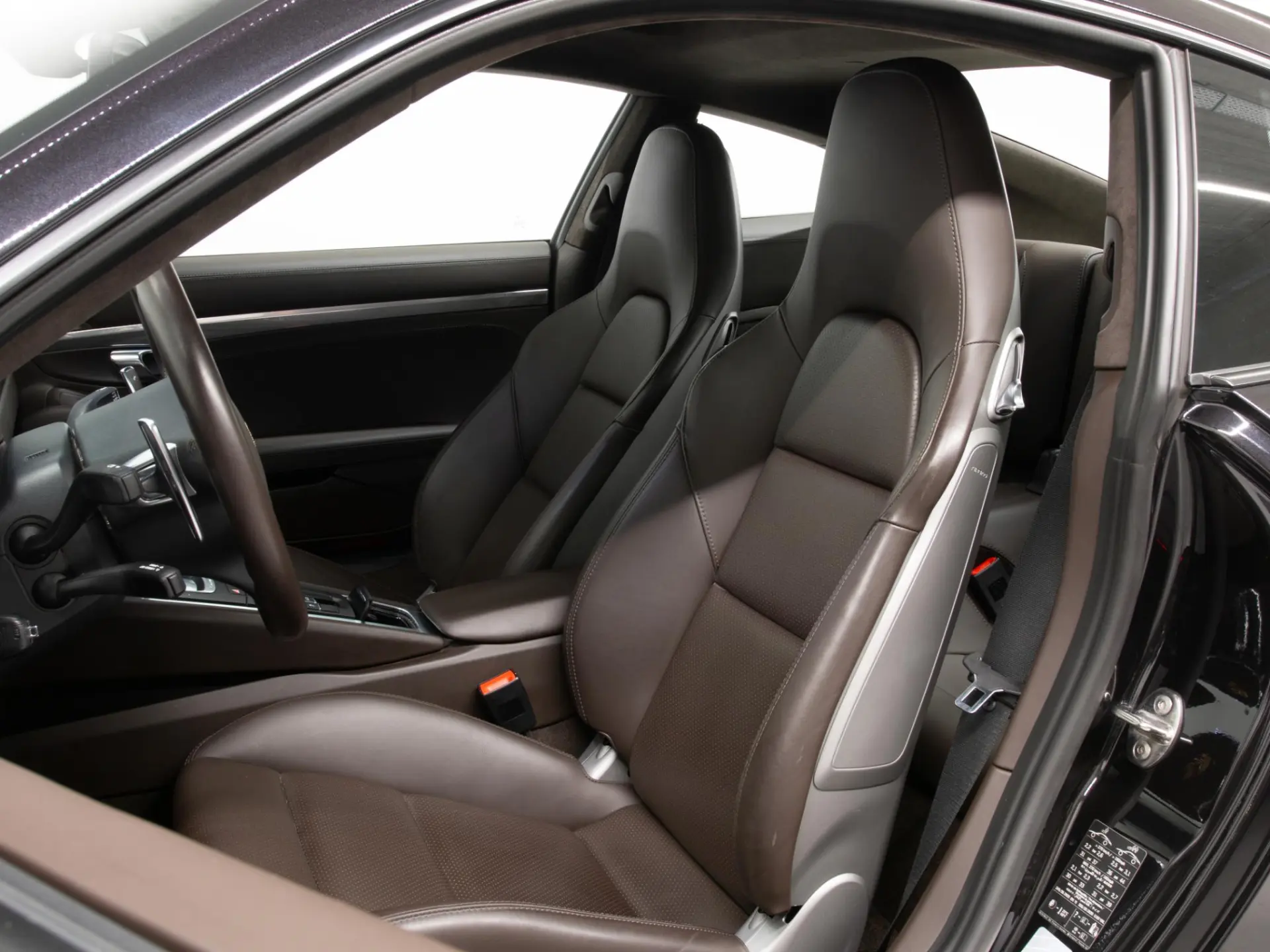 911 Carrera 4S
