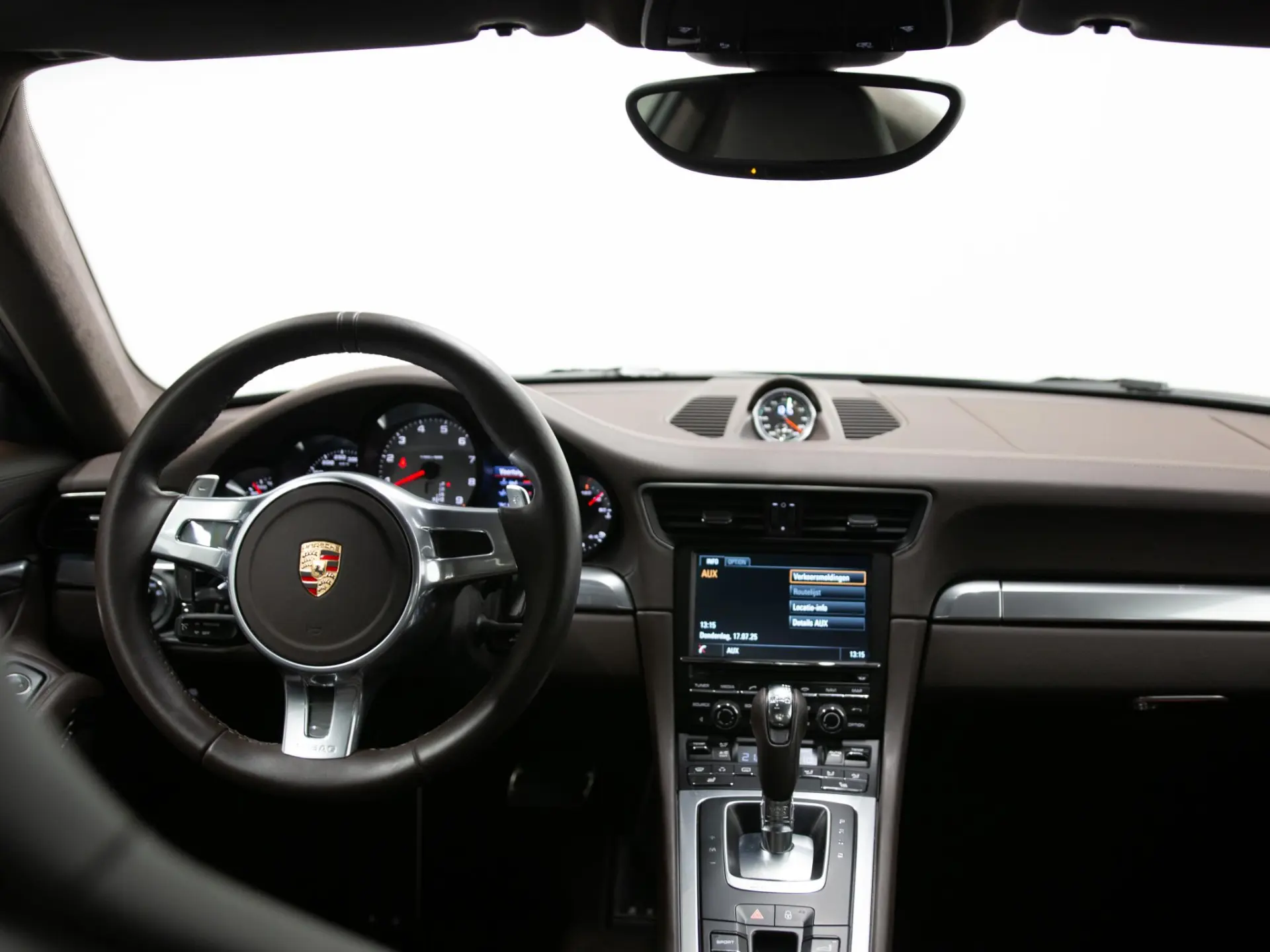 911 Carrera 4S