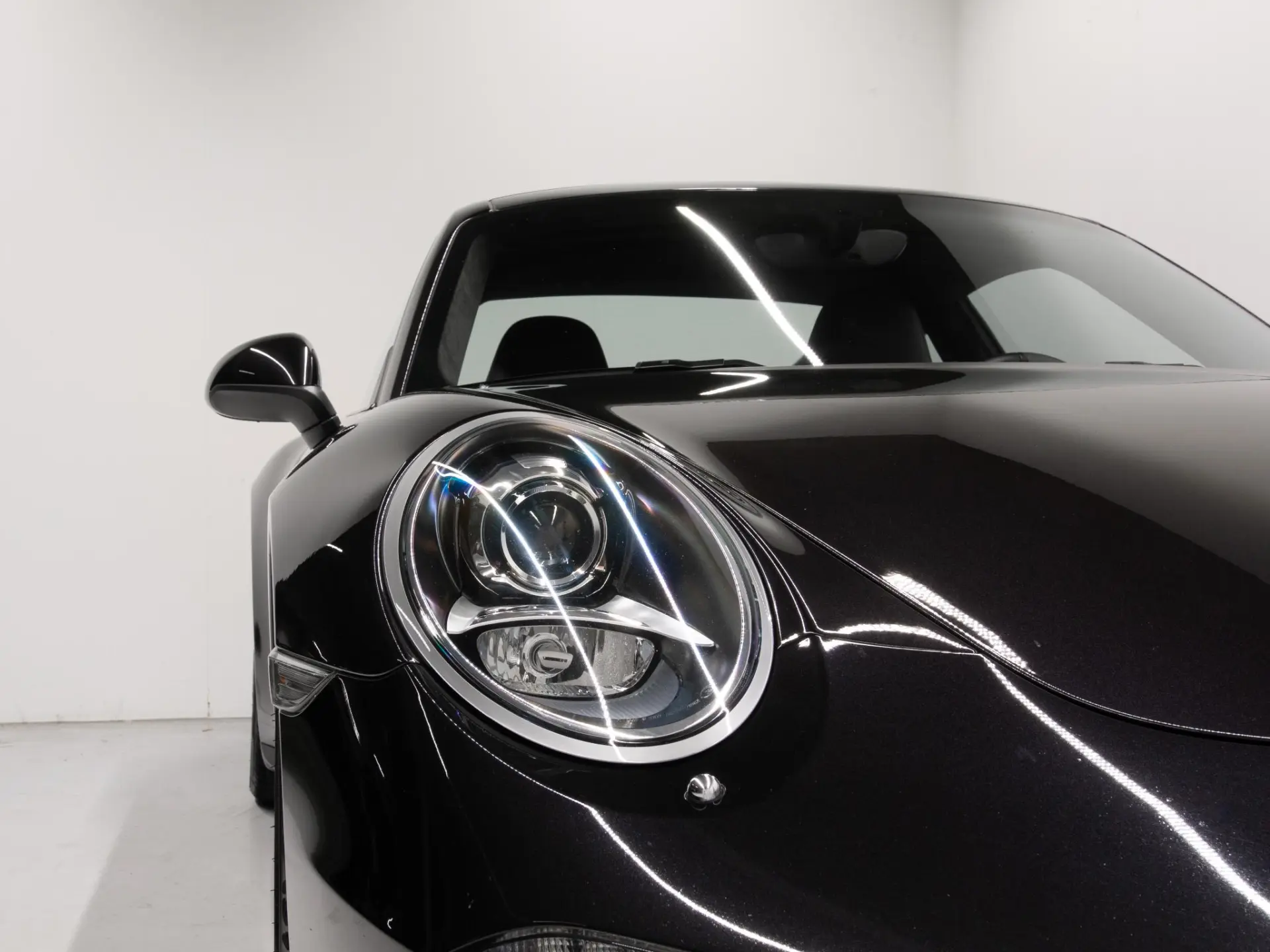 911 Carrera 4S